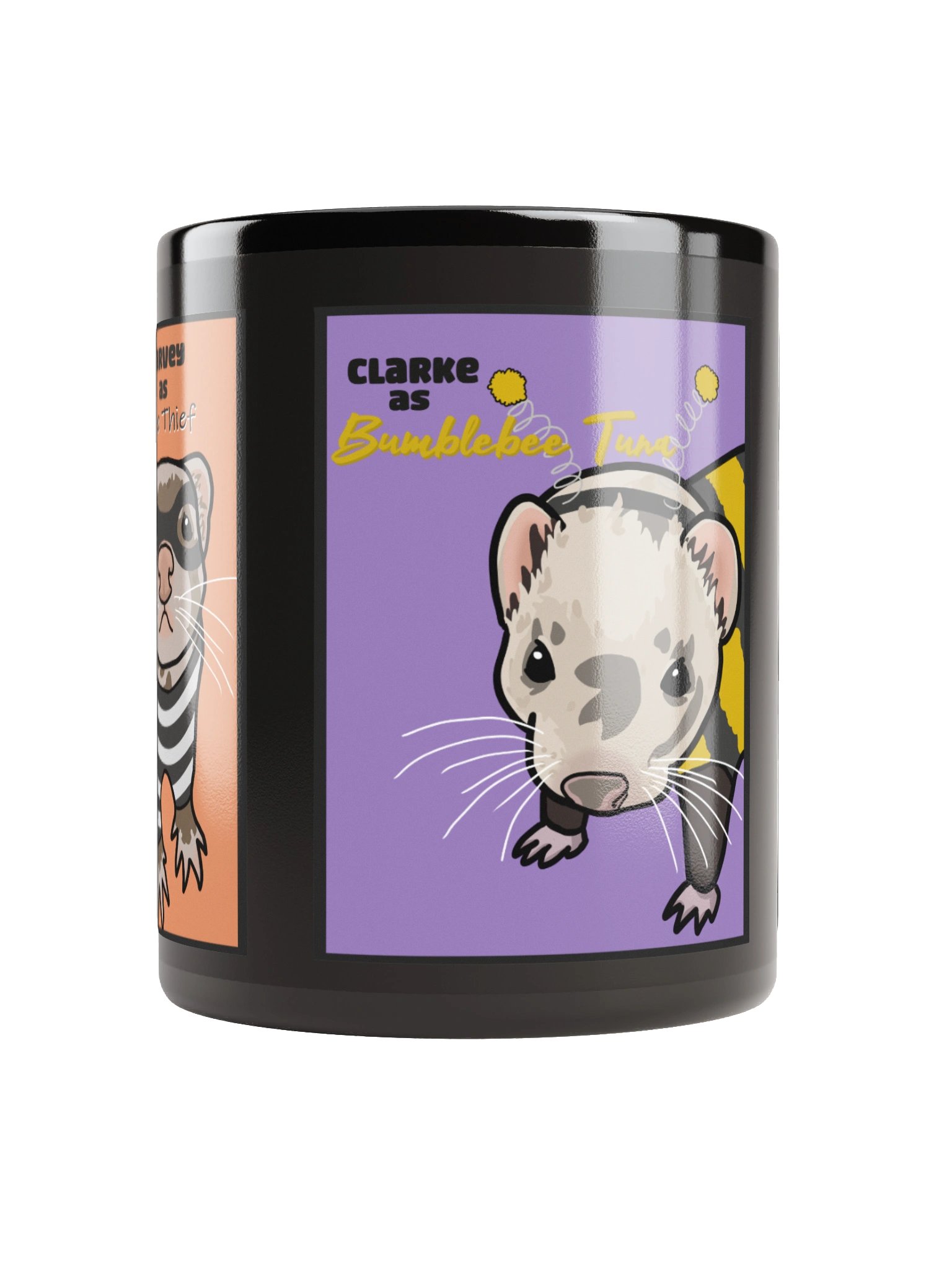 Ferretween Mug product image (5)