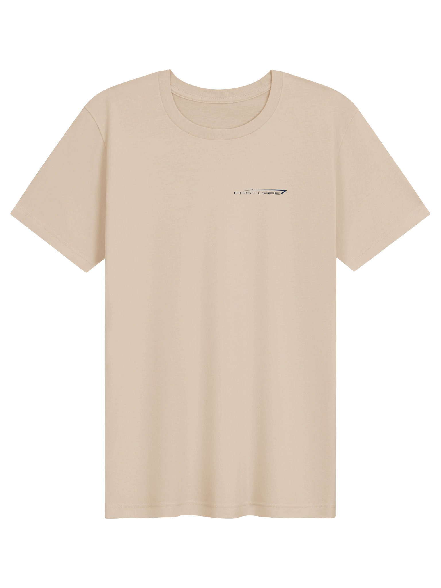 Skiff Logo Tee — Light product image (2)