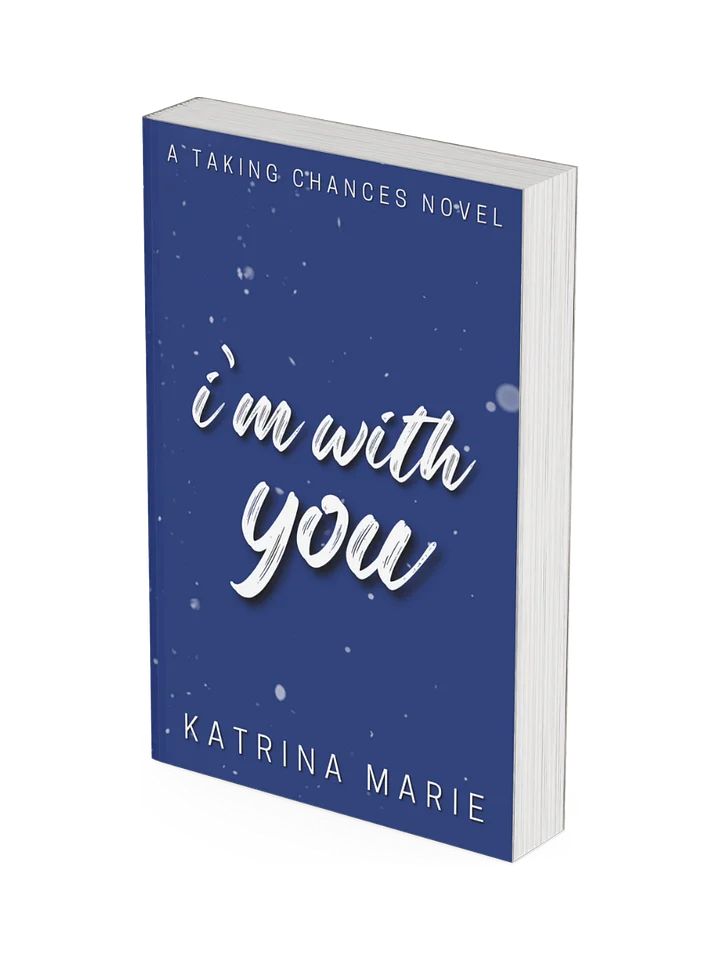 I'm With You product image (1)
