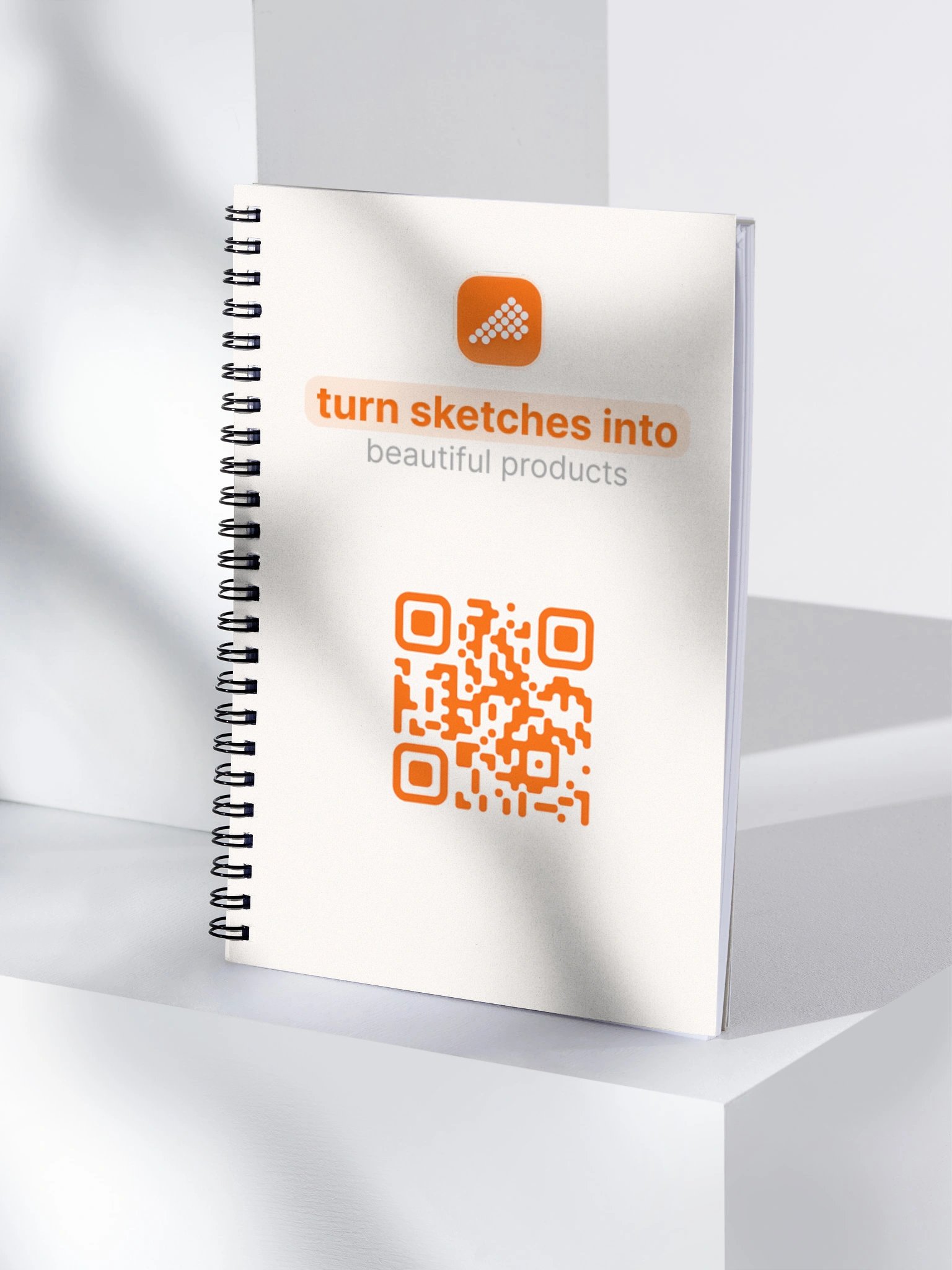 Polymet sketchbook product image (4)