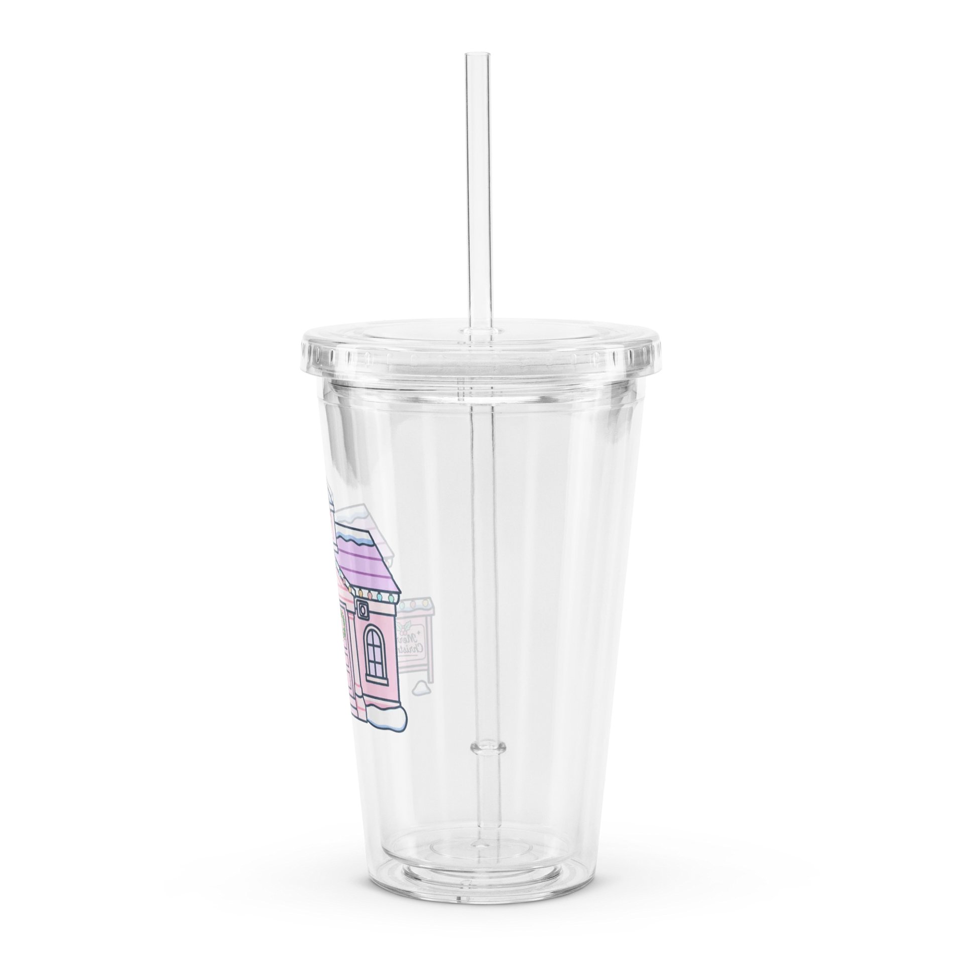 Resident Services Cup product image (4)