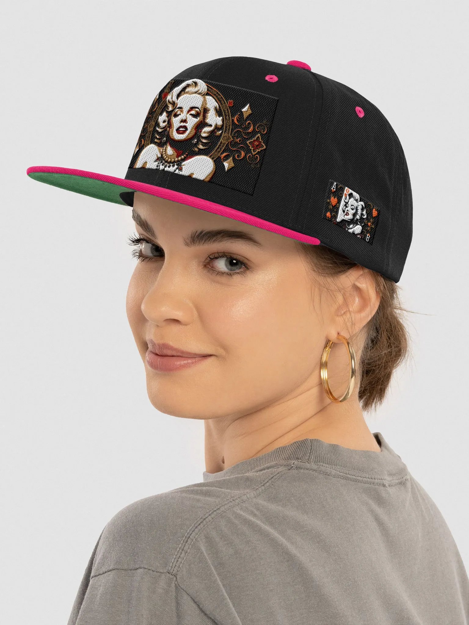 Ace Over King Pink product image (5)