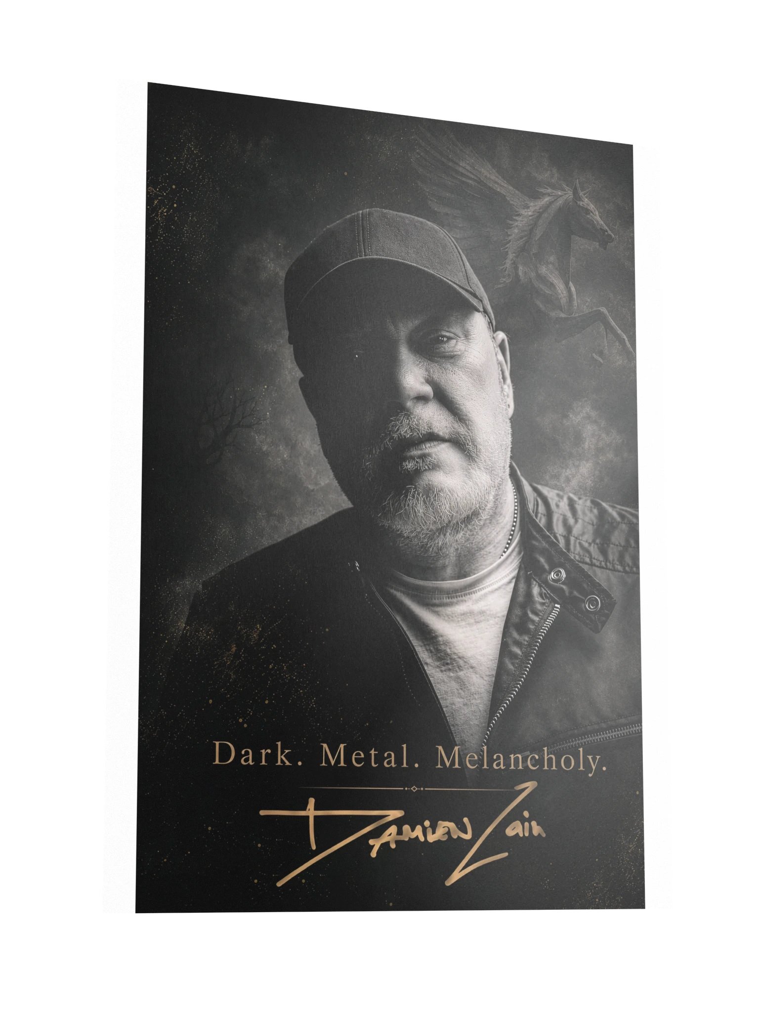 Damien Cain Poster product image (7)