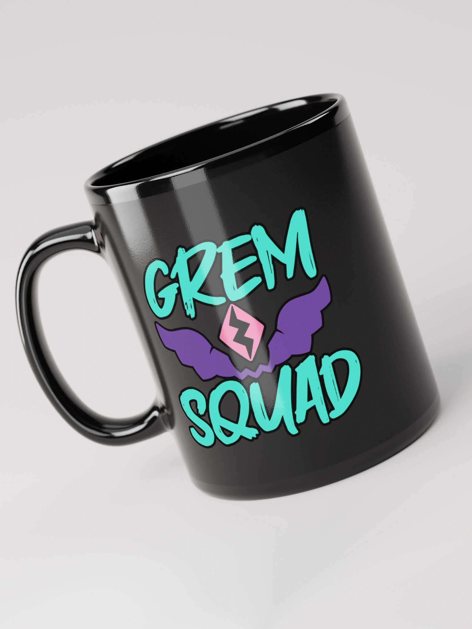 GremSquad Mug product image (3)