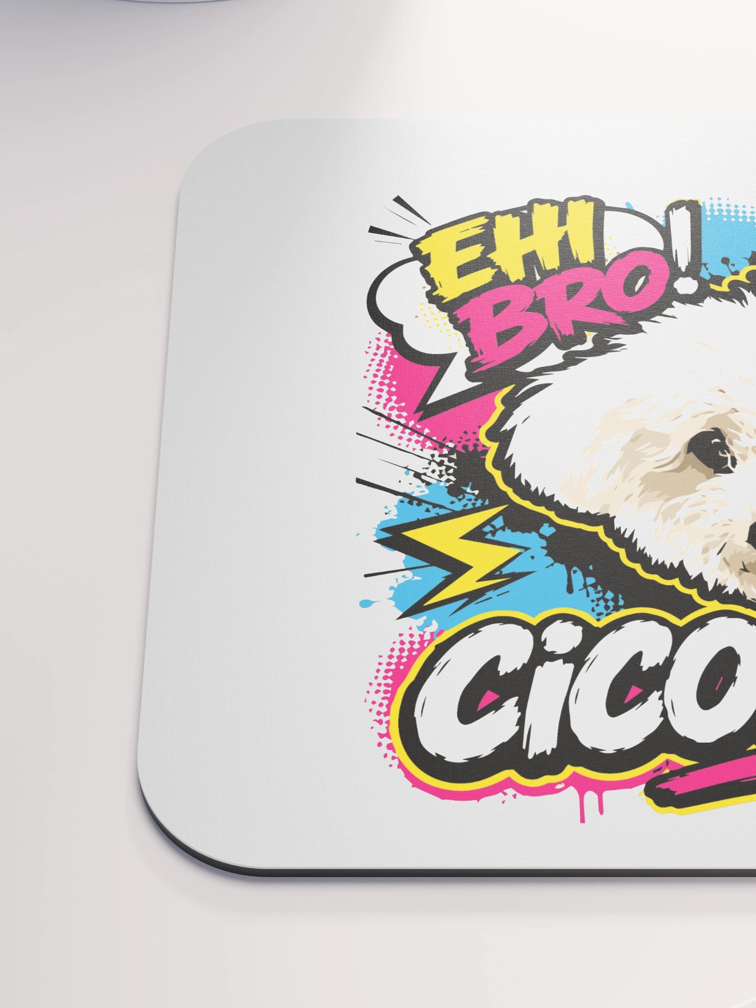Cicozoom Tappetino Mouse product image (6)