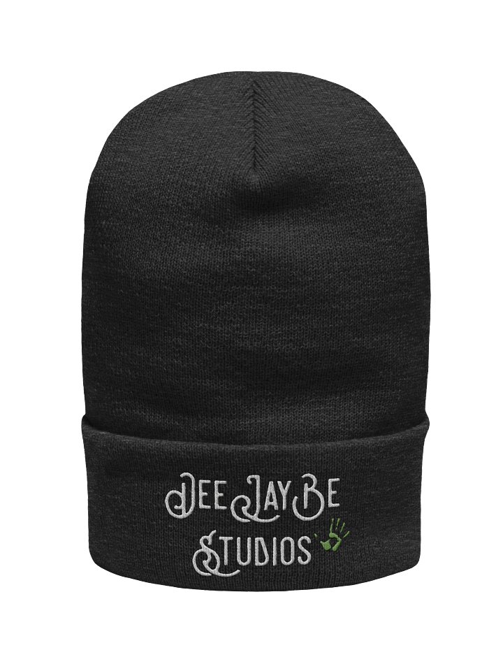 Studio Beanie product image (3)