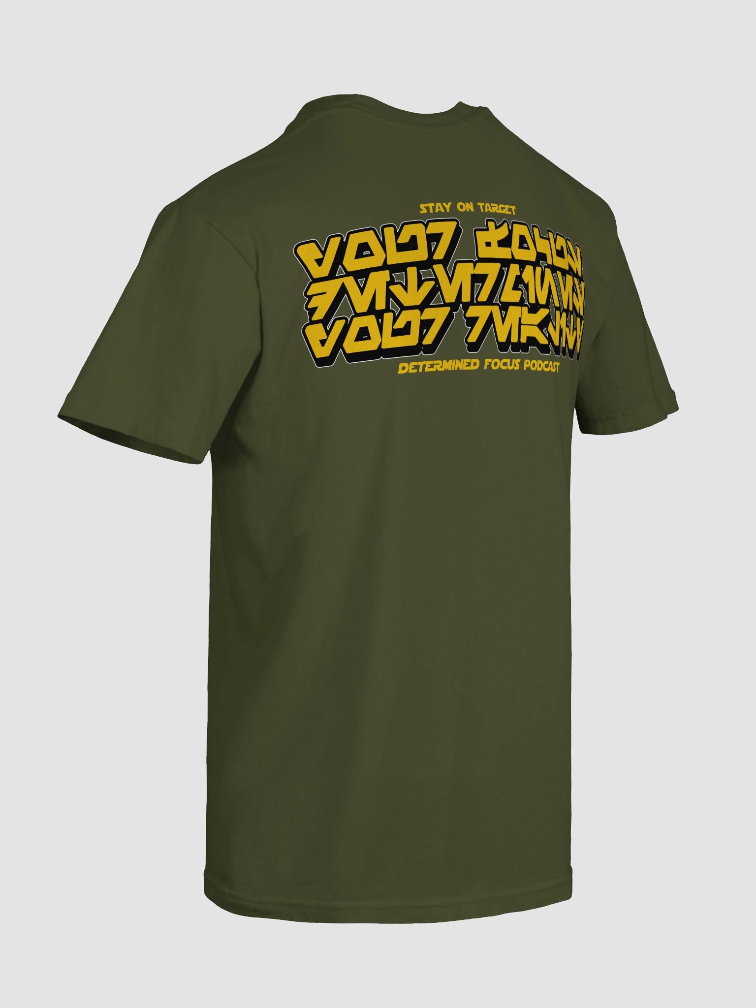 YFDYR T | Galactic variant (unisex) product image (53)