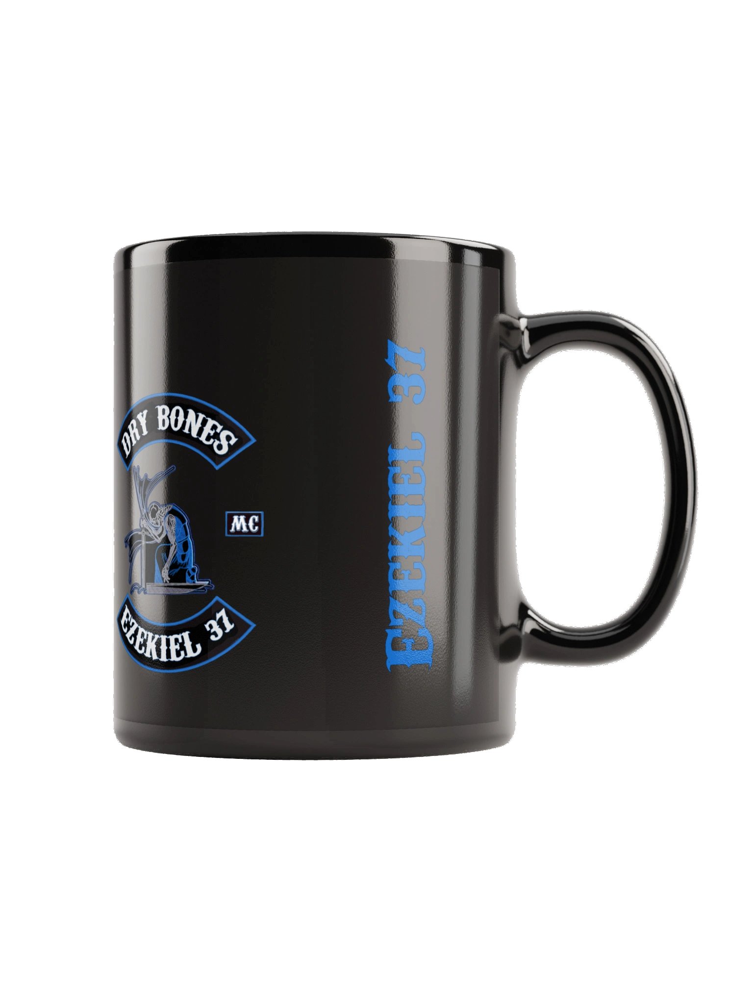 Dry Bones Coffee Mug product image (5)