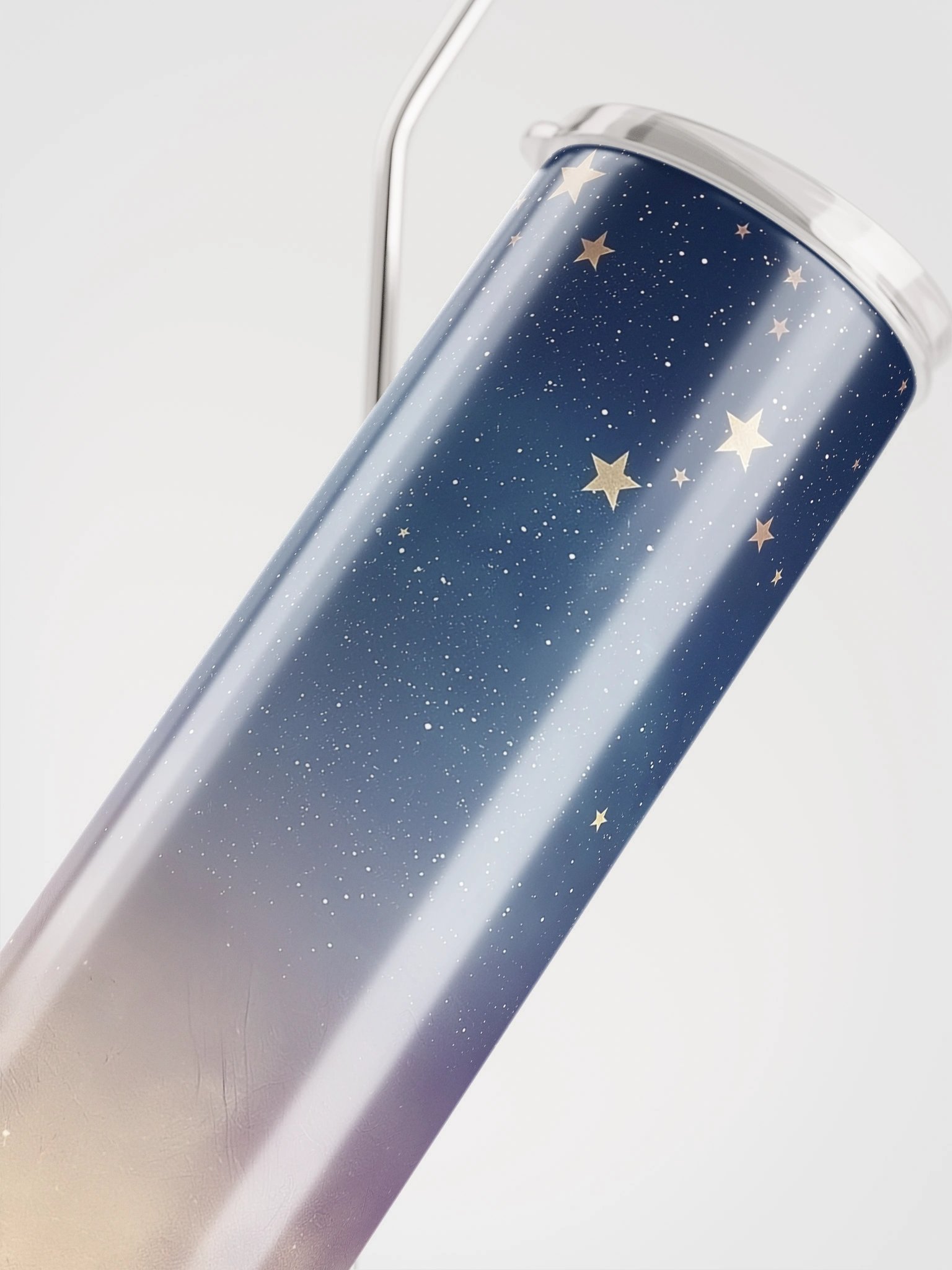 Star Kissed Stainless Steel Tumbler product image (4)