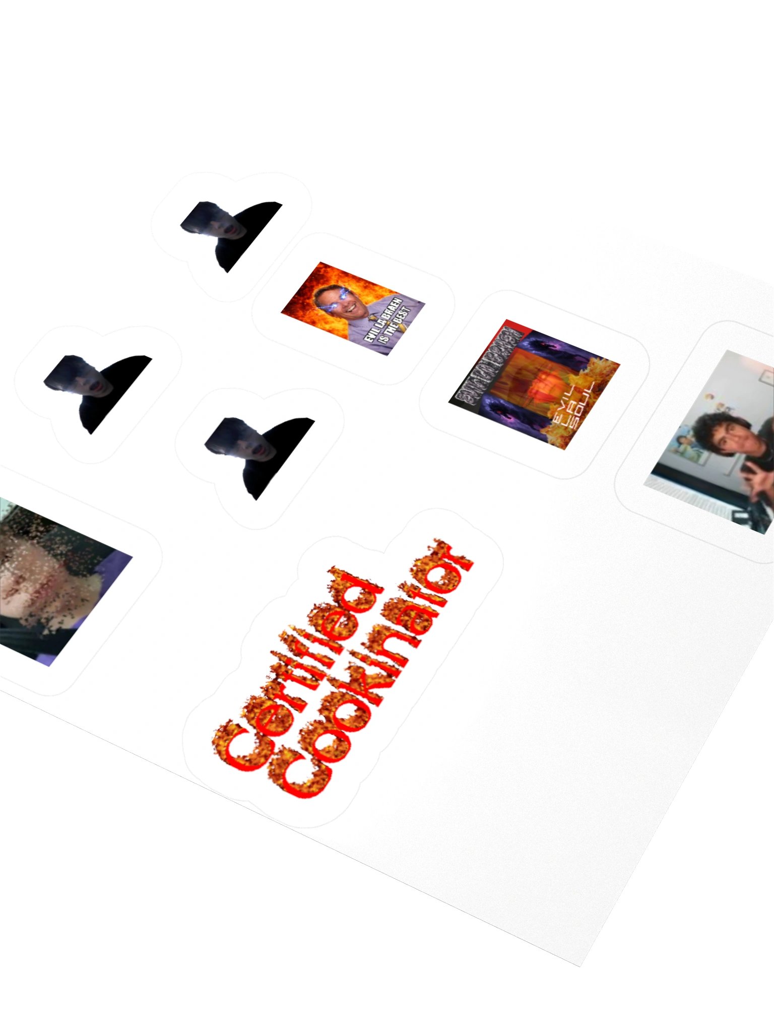The Shatter Squad product image (3)