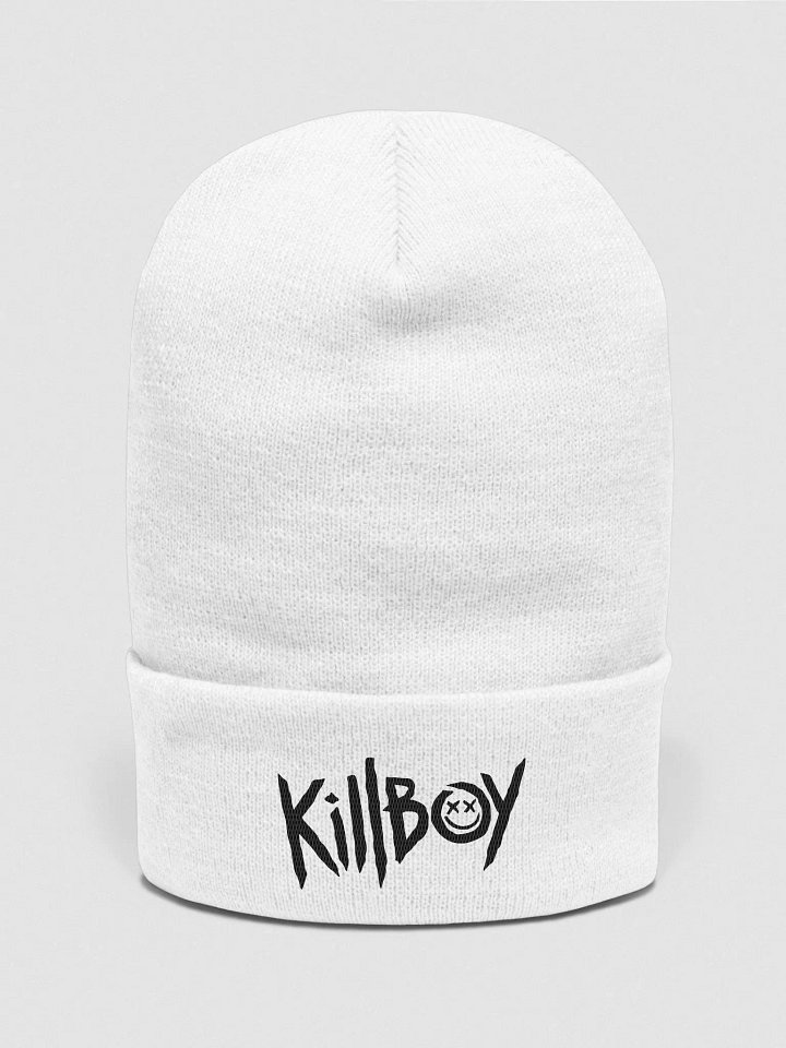 KILLBOY BEANIE product image (1)