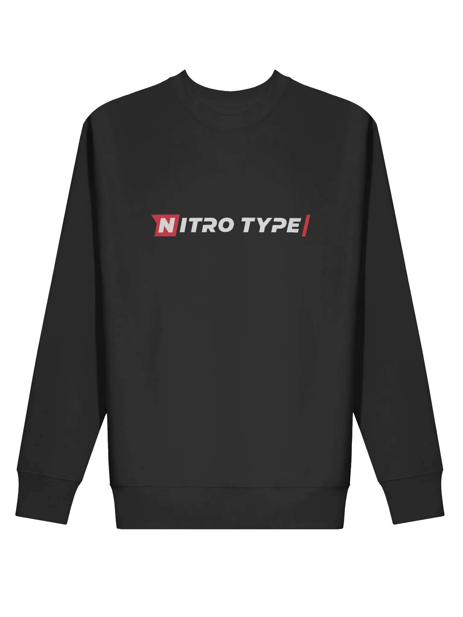 Nitro Type Premium Sweatshirt product image (8)
