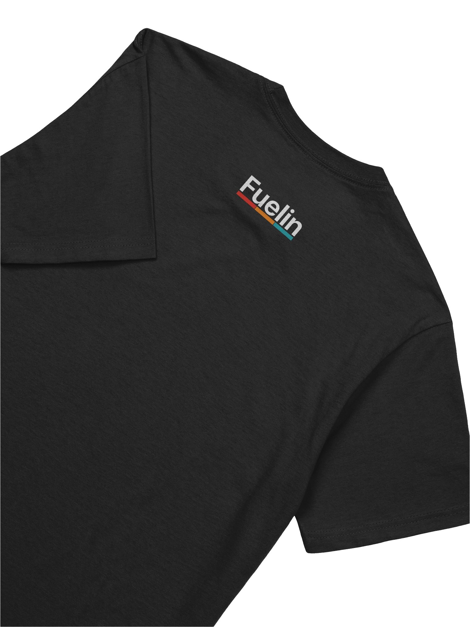 Premium Fuelin Fitted Tee product image (7)