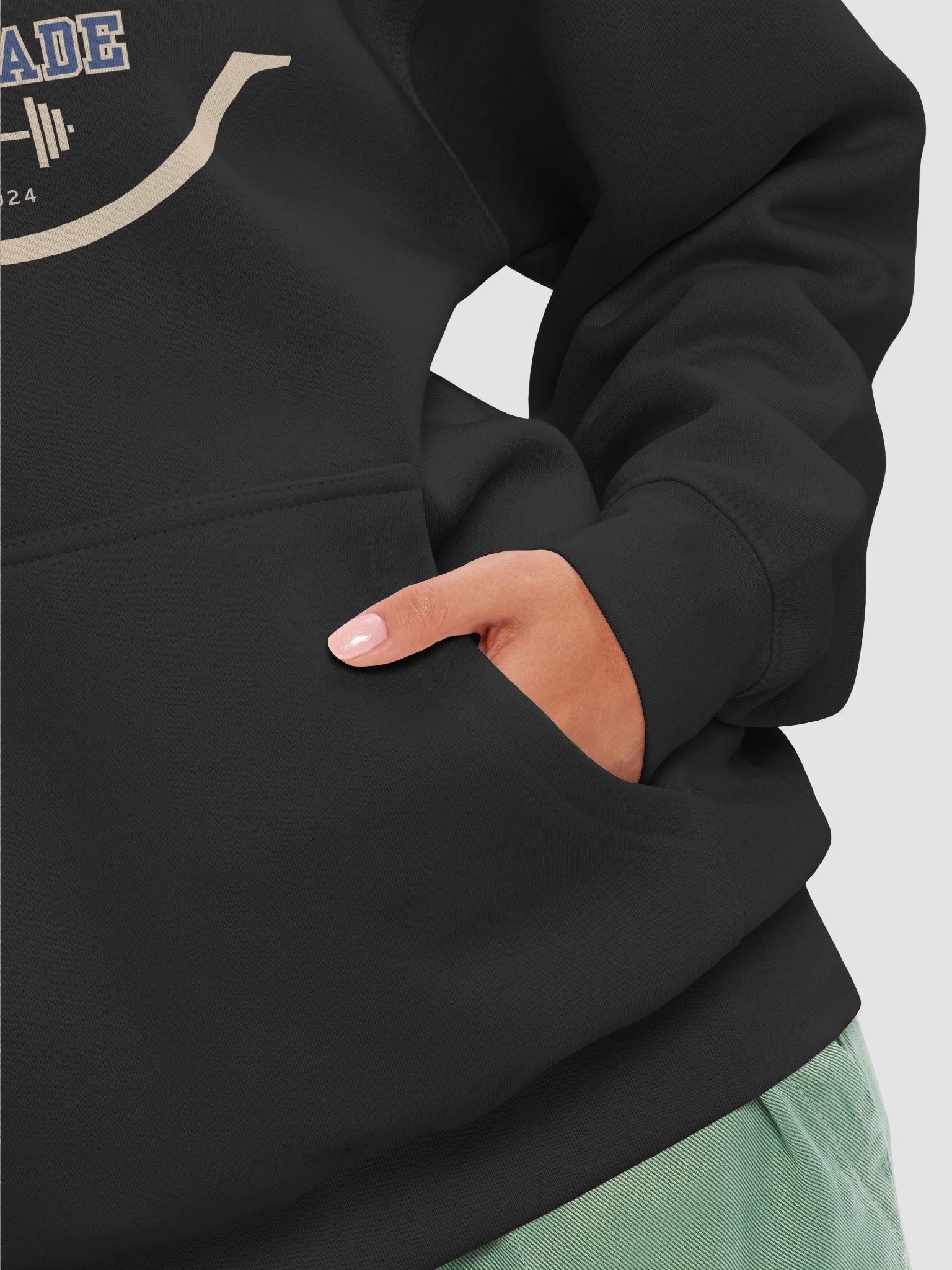 Legends - Sweatshirt product image (22)