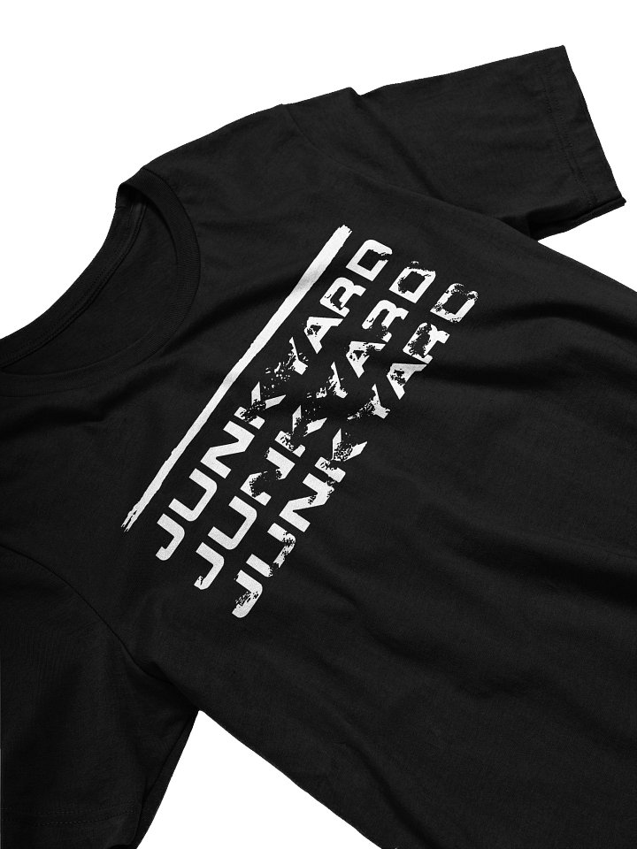 JUNKYARD (AXL) TEE product image (1)