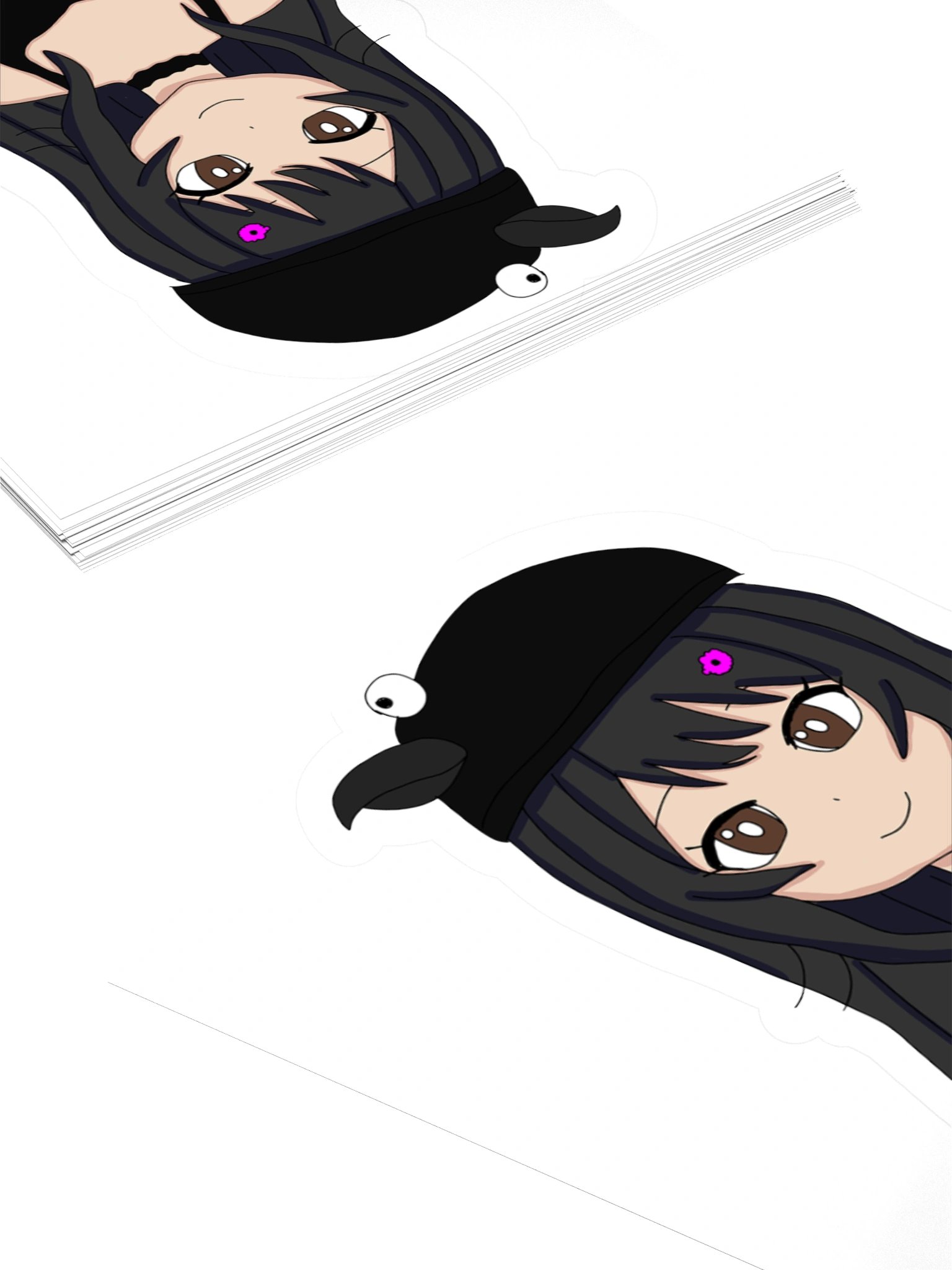 Kyla Sticker!!! product image (14)