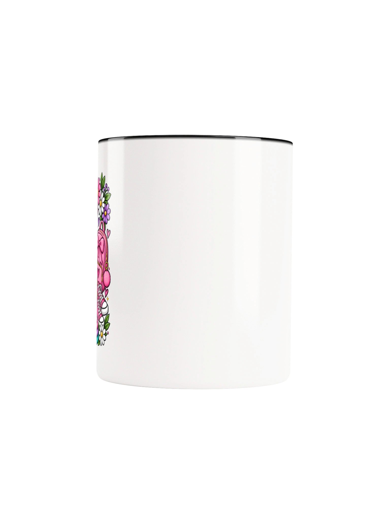 Mom to Girls Coffee Mug product image (2)
