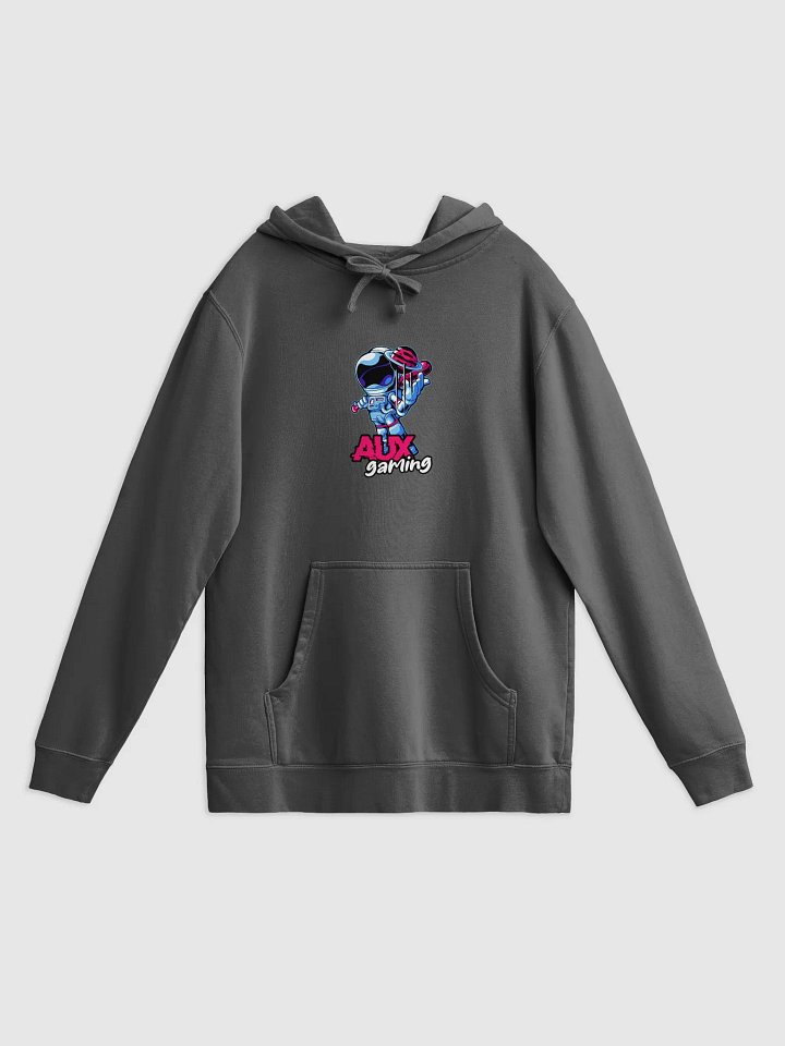 Cosmic Gamer Hoodie product image (1)