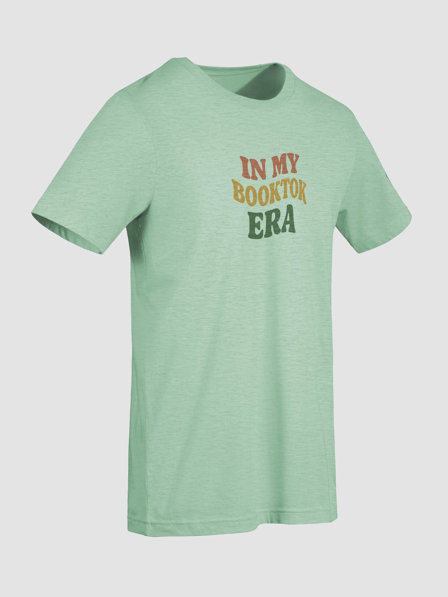 BookTok Era T-Shirt product image (86)