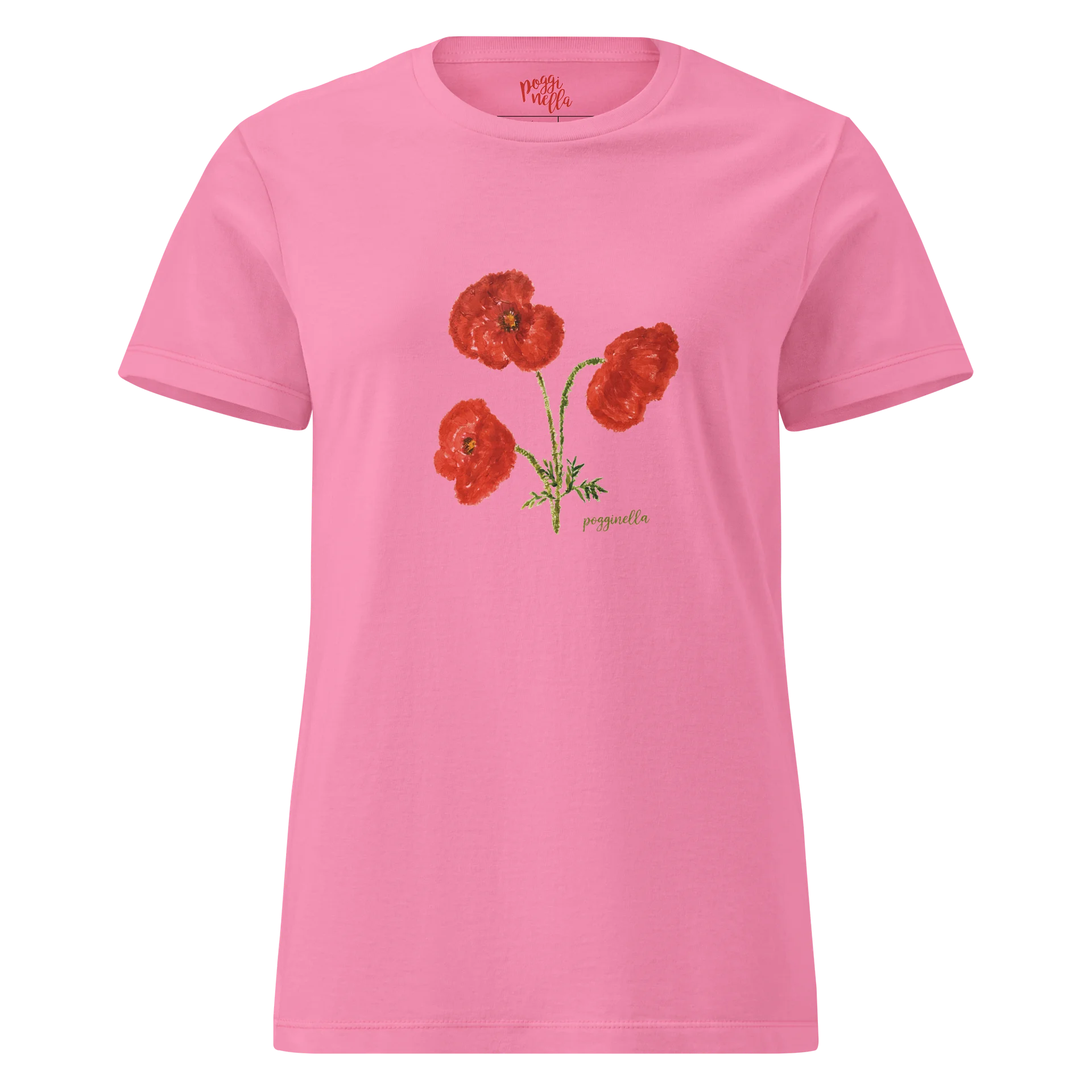 Pogginella Poppy T-Shirt product image (1)