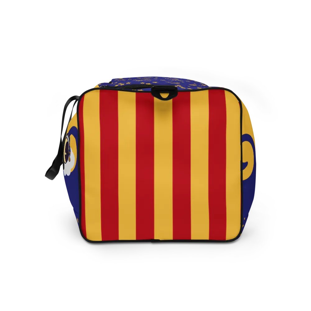 Baby Jail Duffle Bag product image (9)