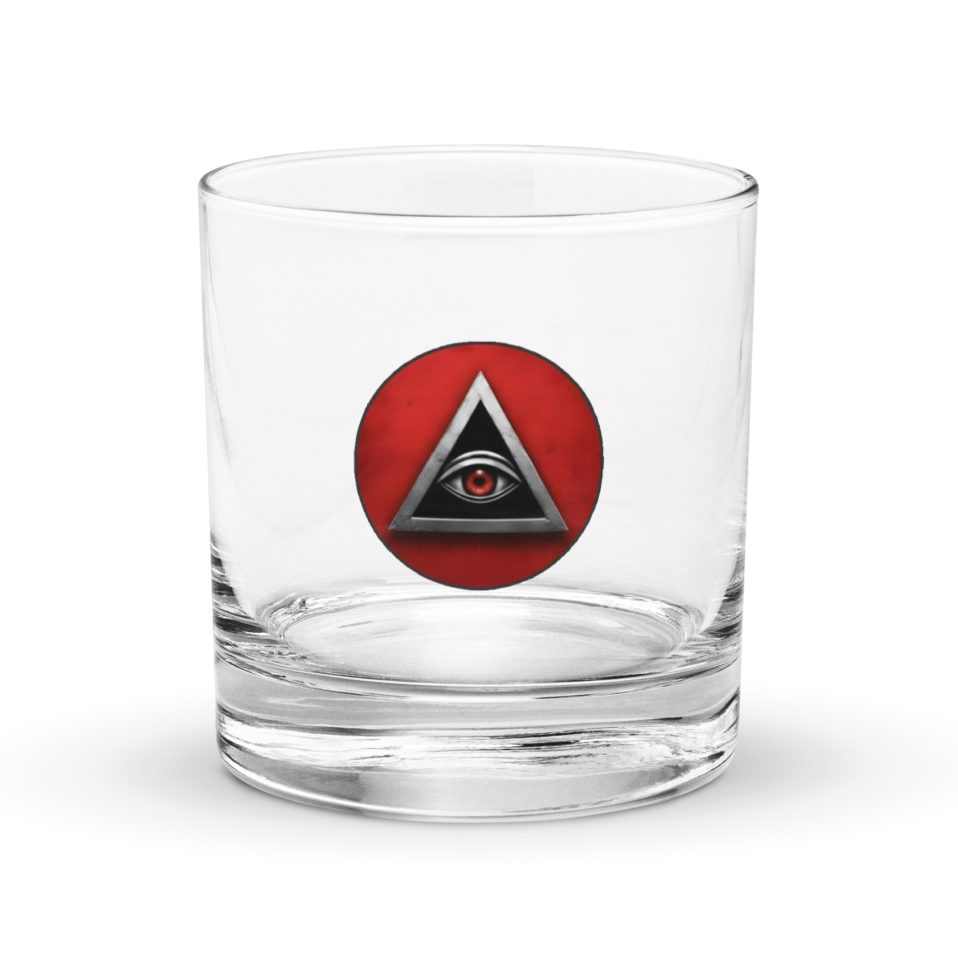 Unforninati Rocks Glass of Truth (Members Only) product image (1)