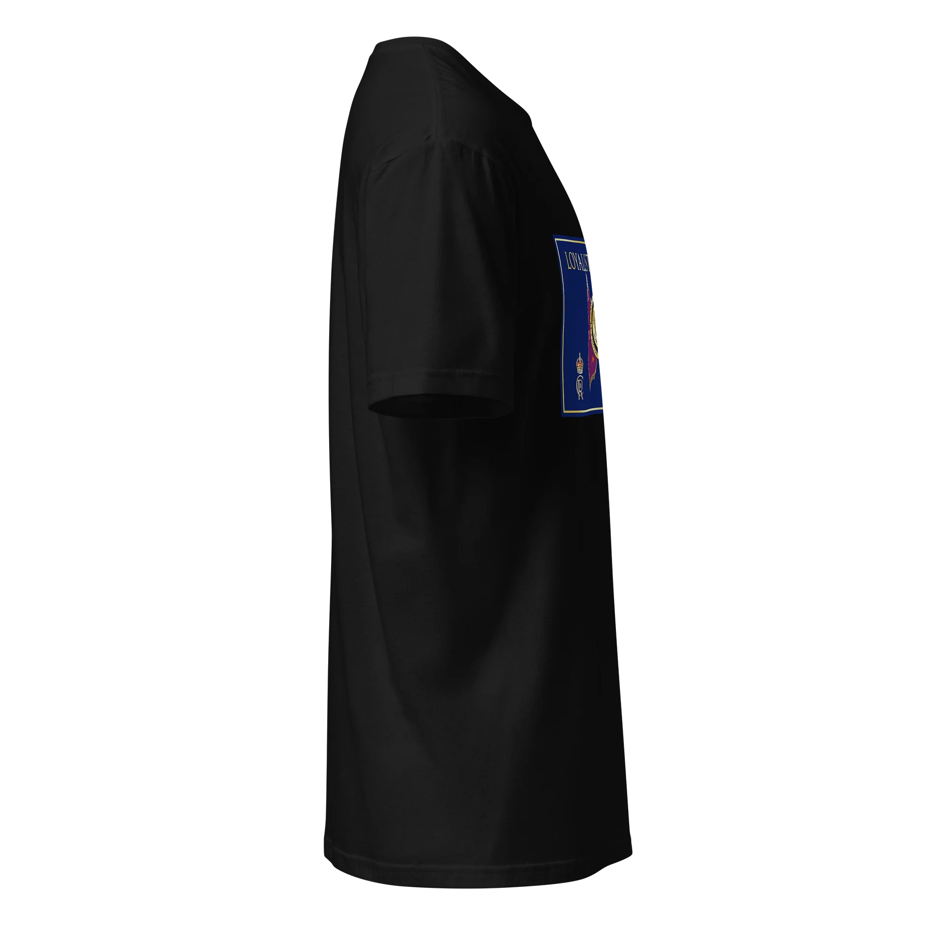 Loyalist Ardoyne Graphic Tee product image (19)