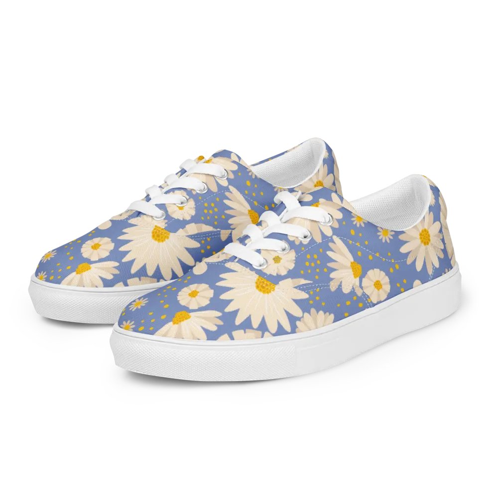 Daisy Delight Sneakers product image (3)