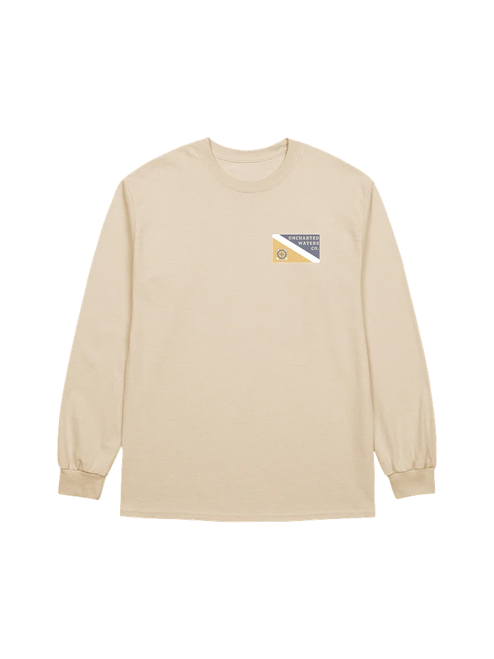 Hitch Tee Long Sleeve product image (2)