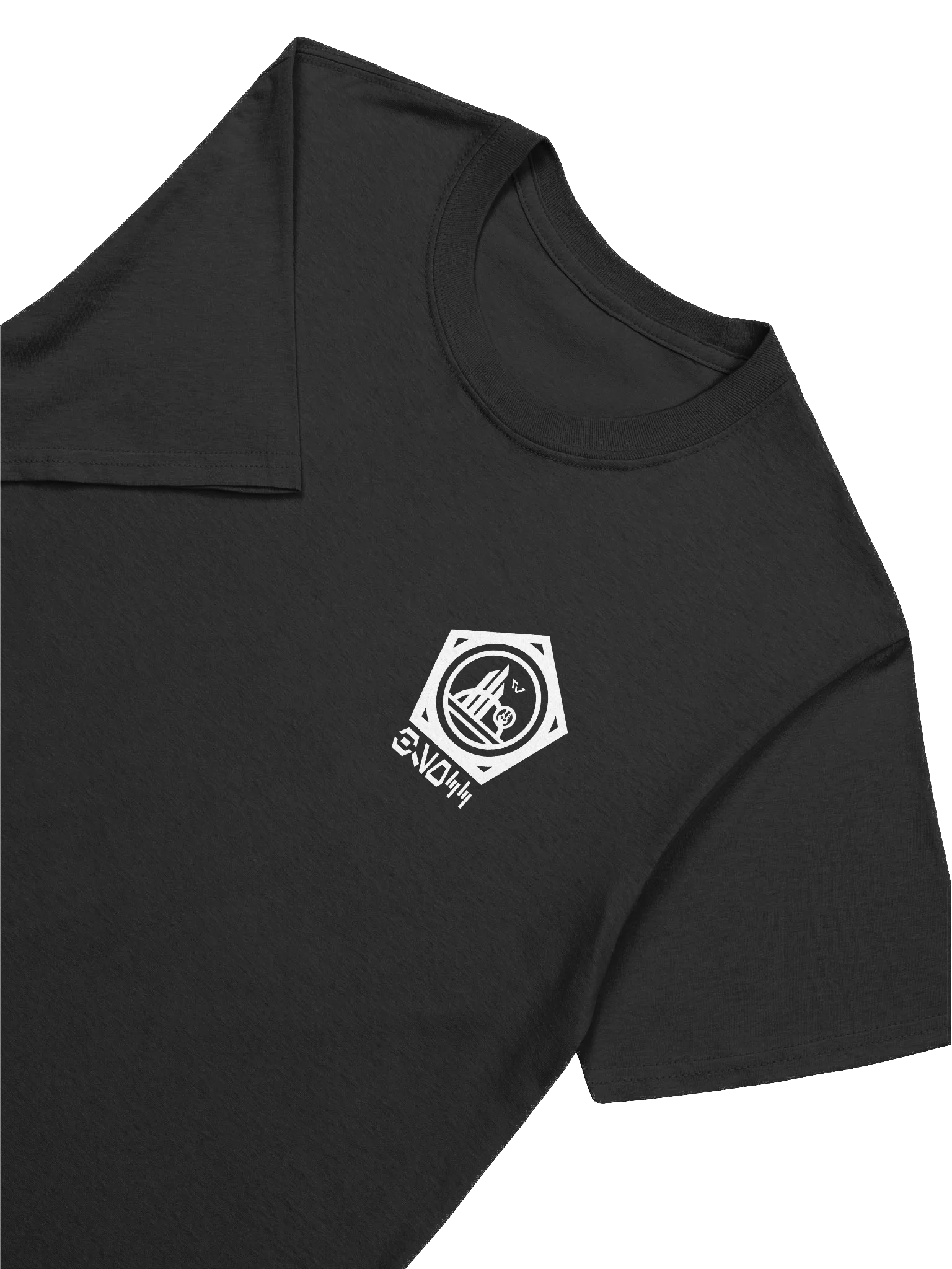 Black Spire Outpost Creature Control Tee product image (40)