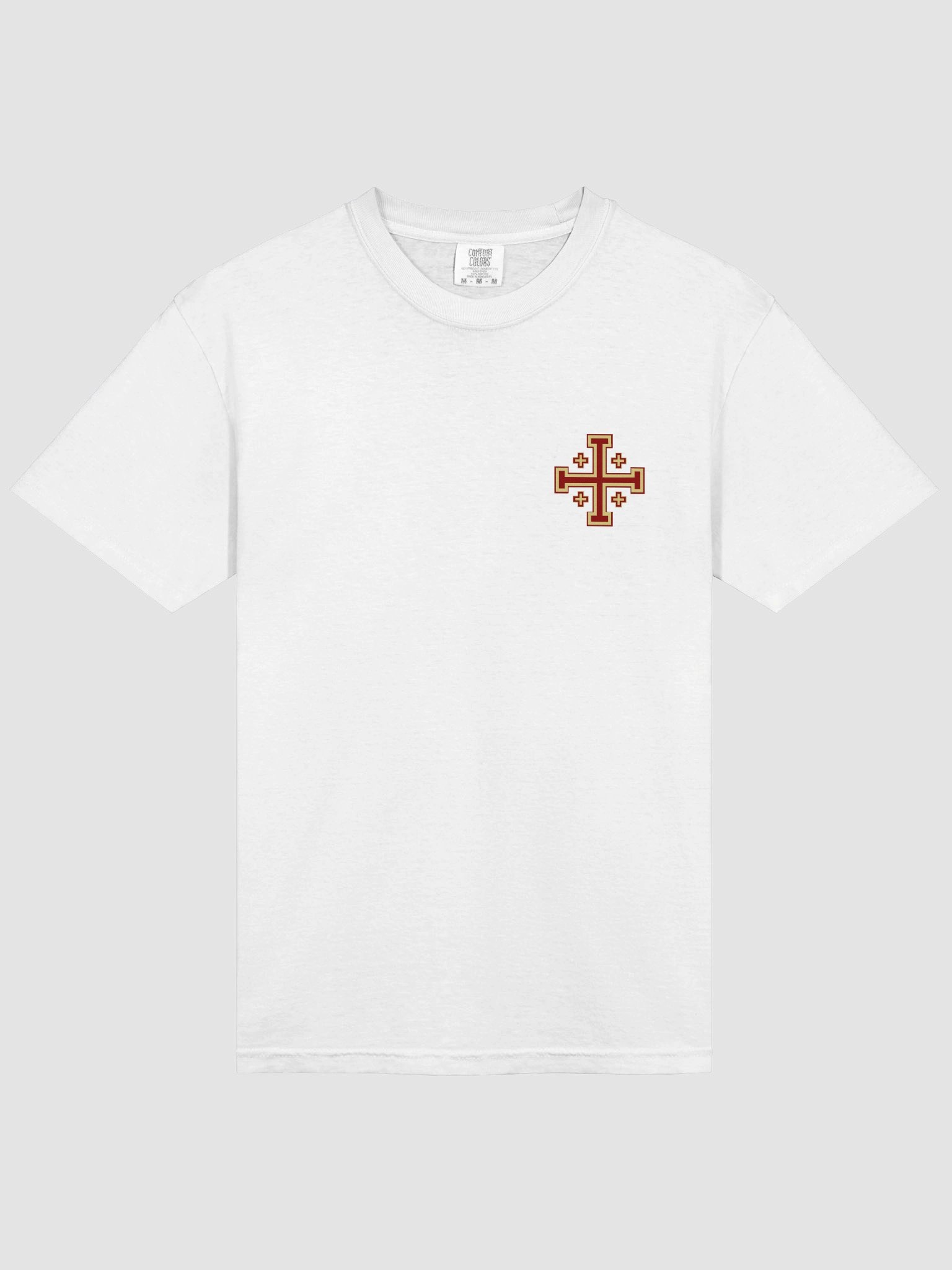 Saint Michael Merch product image (15)