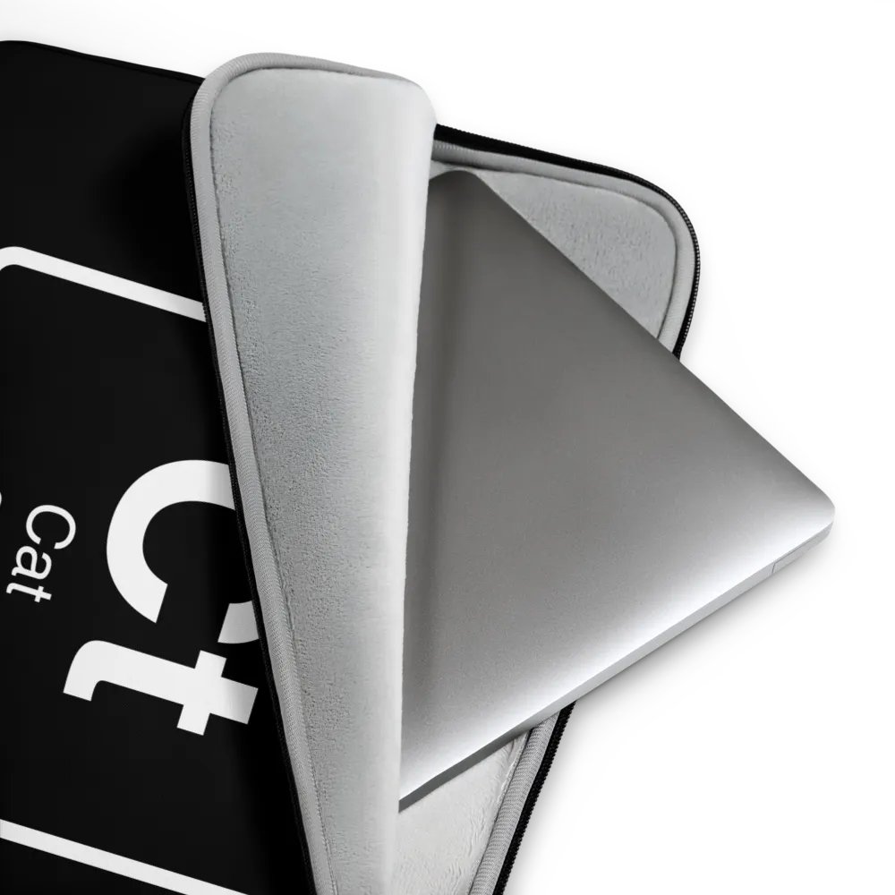 Laptop Sleeve product image (3)