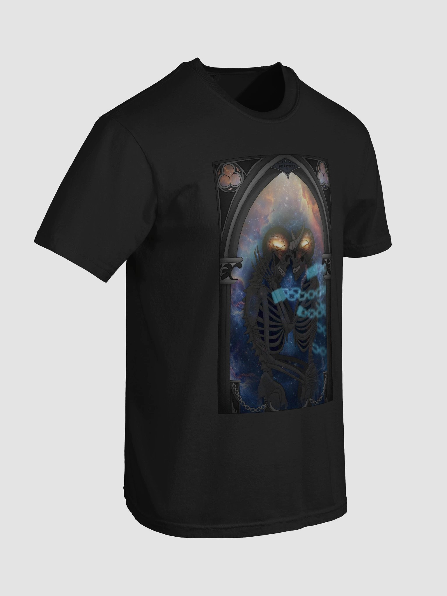 "The Lovers" T-Shirt product image (8)
