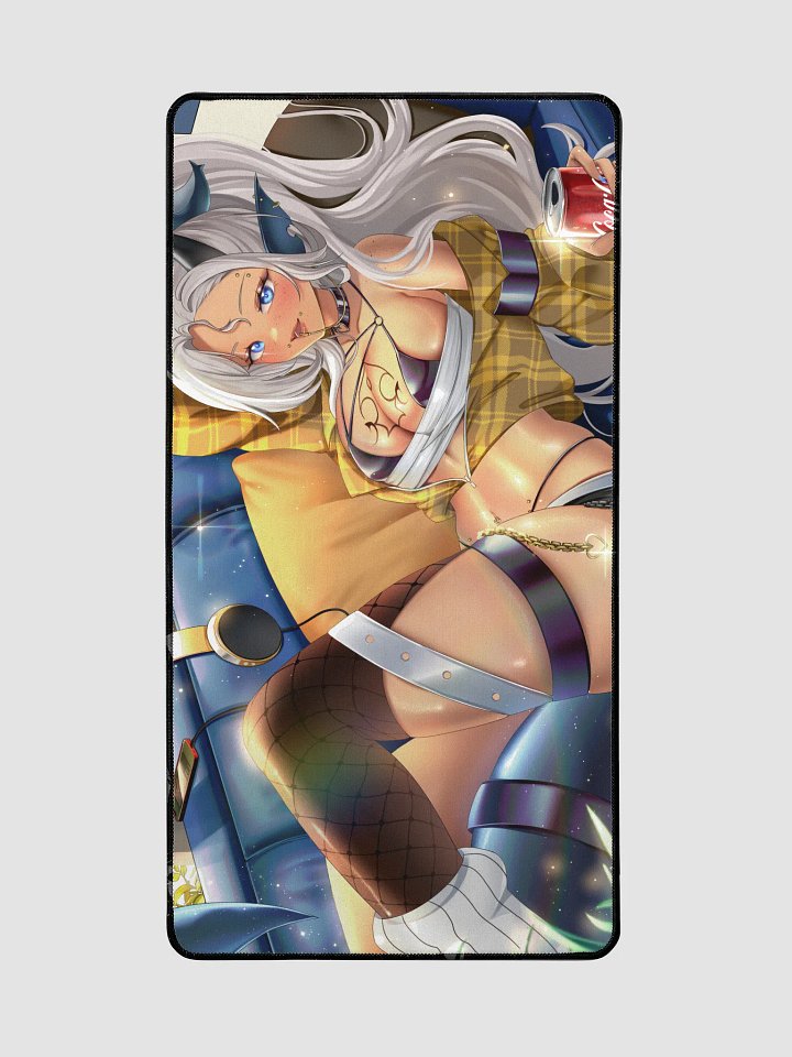 Sprixer Lounge mousepad product image (2)