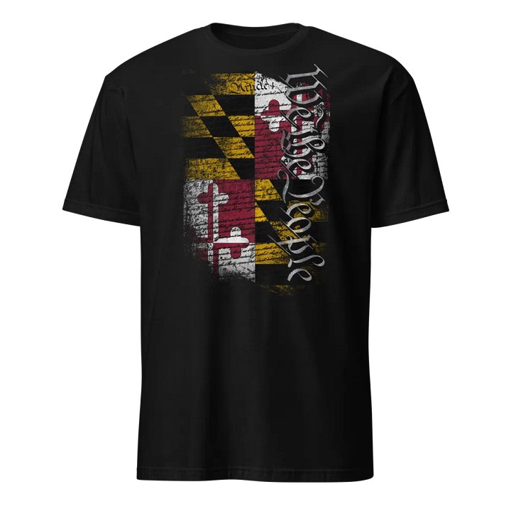 Maryland: We The People product image (1)