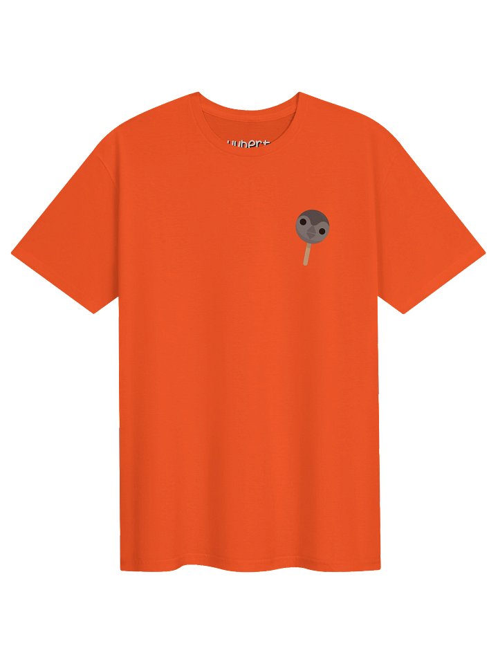 Hubert Popsicle T-Shirt product image (1)