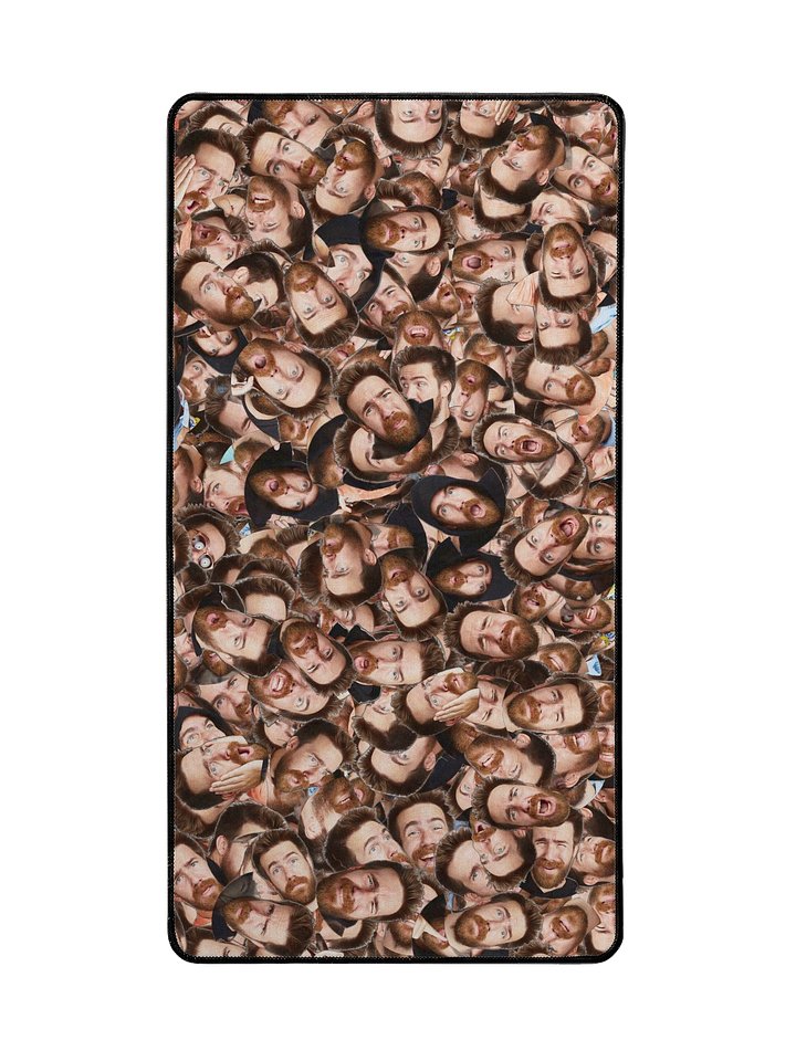 Face-Pad 300 product image (2)