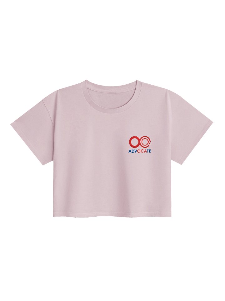 Embroidered Women's Crop Top product image (26)
