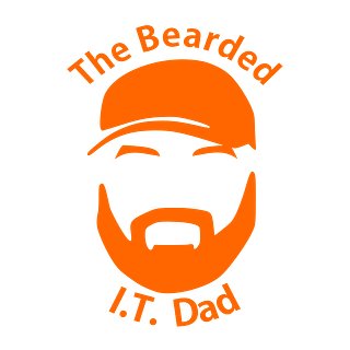 The Bearded I.T. Dad