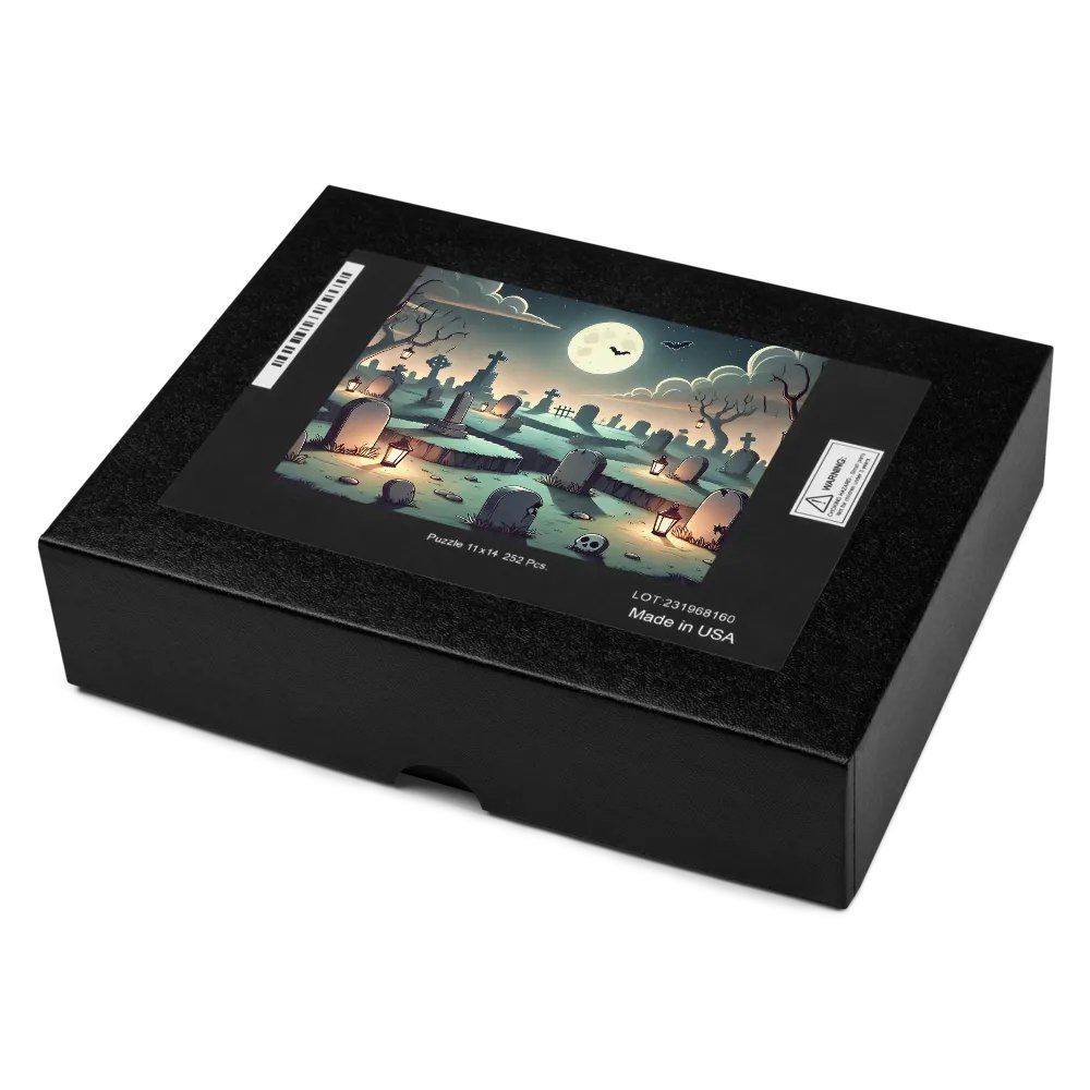 Jigsaw Puzzle product image (5)