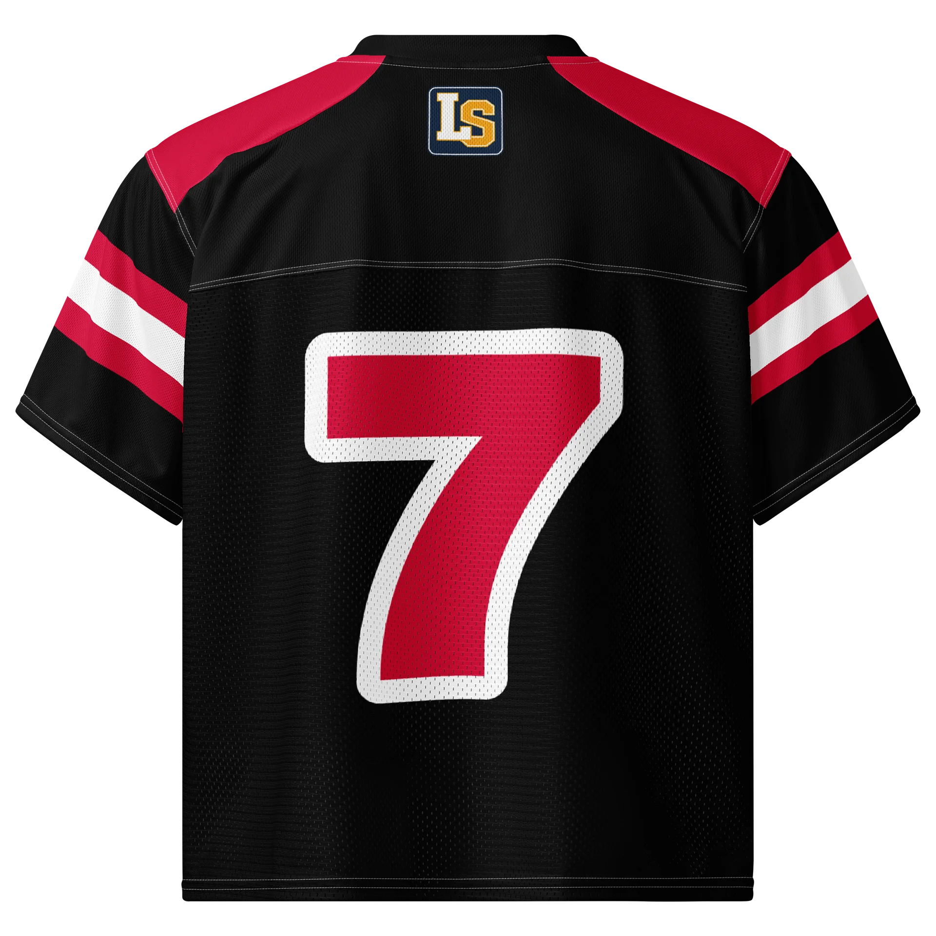LockerStack Originals - No. 7 Jersey product image (2)