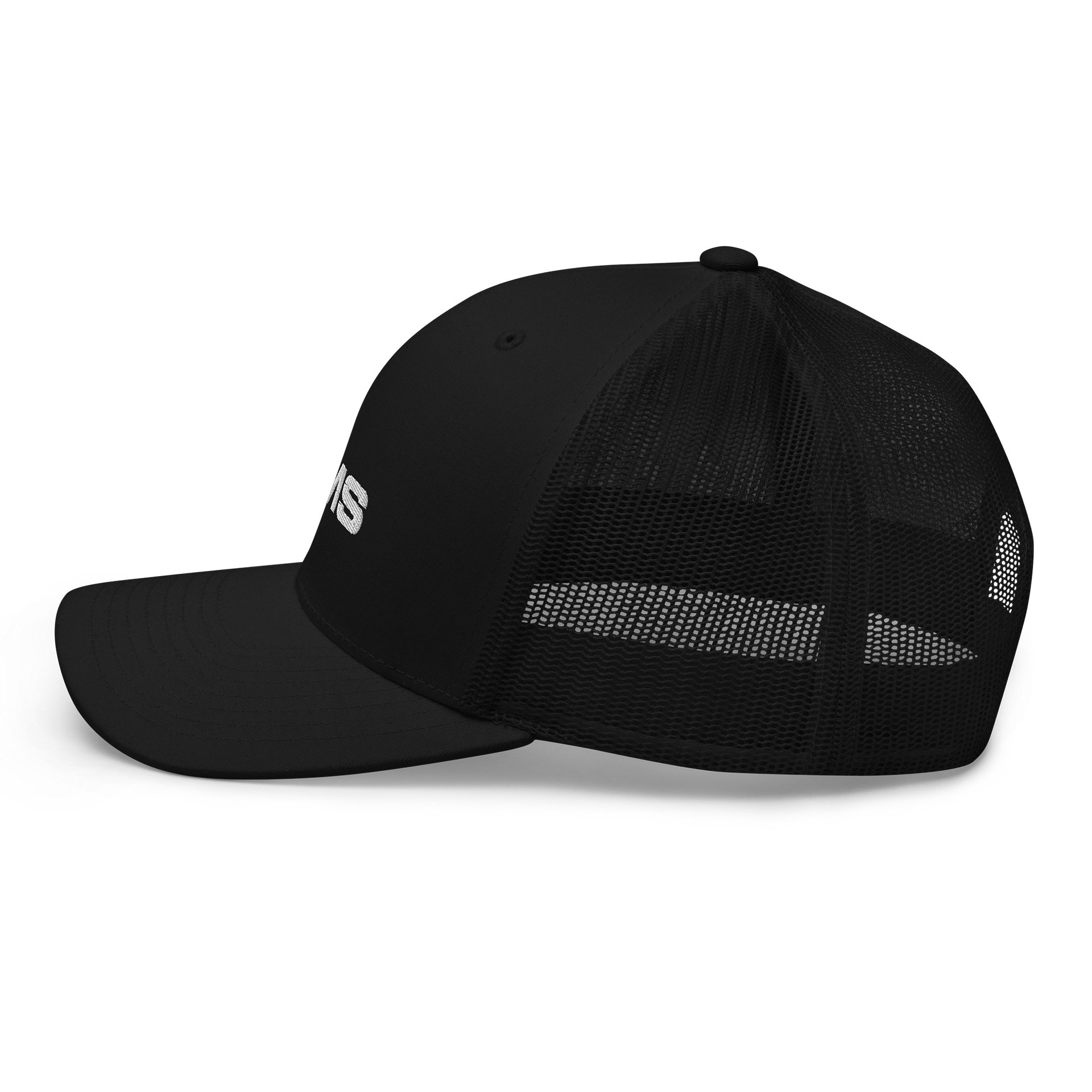 EMS Trucker Hat product image (3)