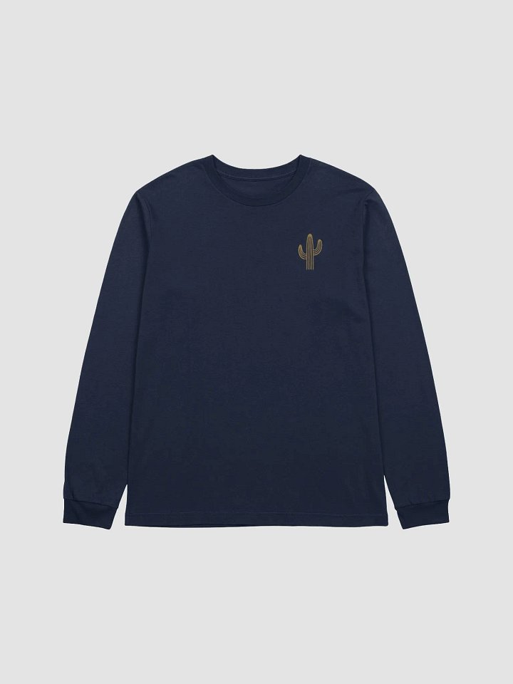 Desert Lines - Golden Edition product image (1)