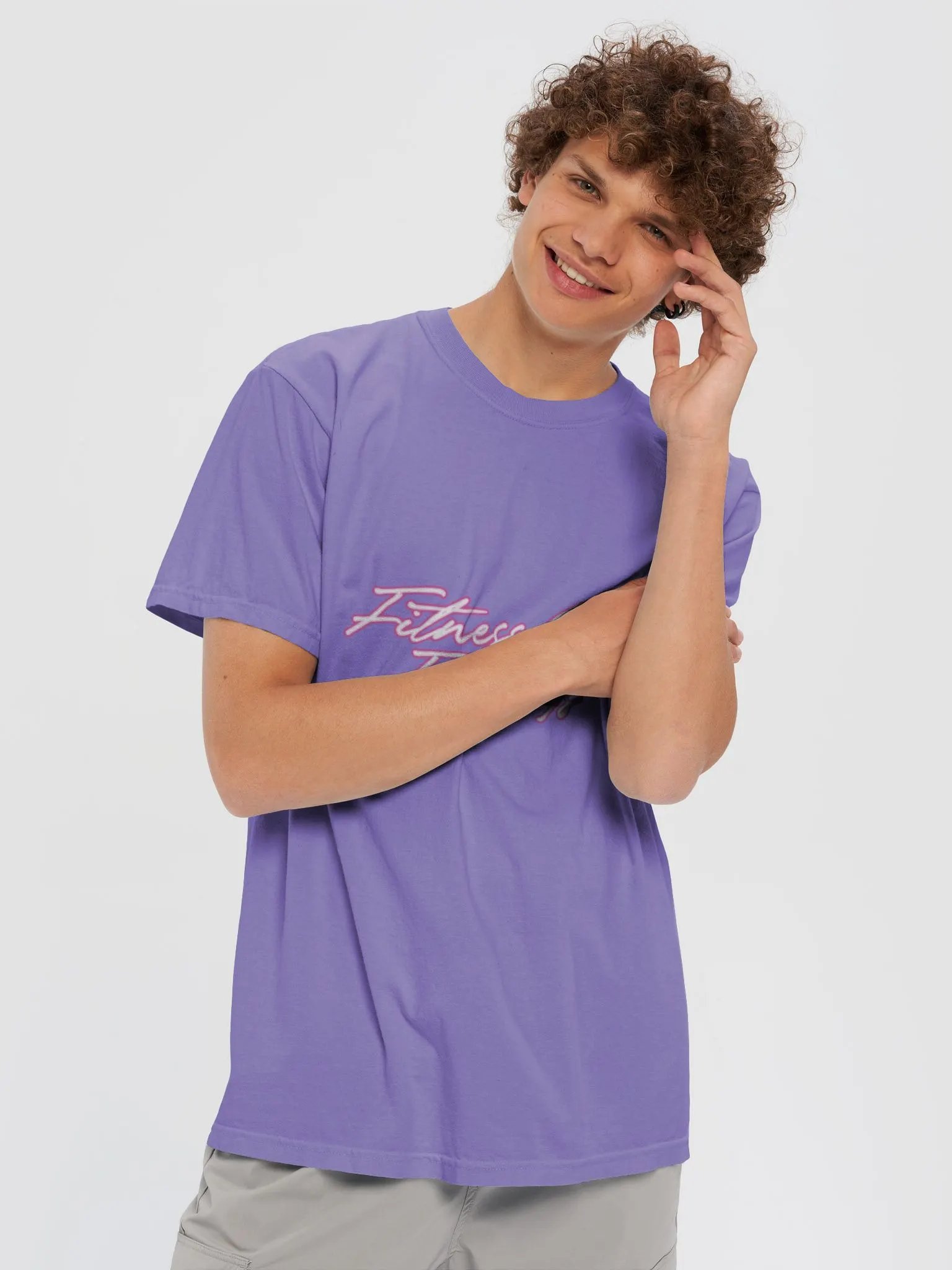 Don't Get Emotional [tee] product image (5)
