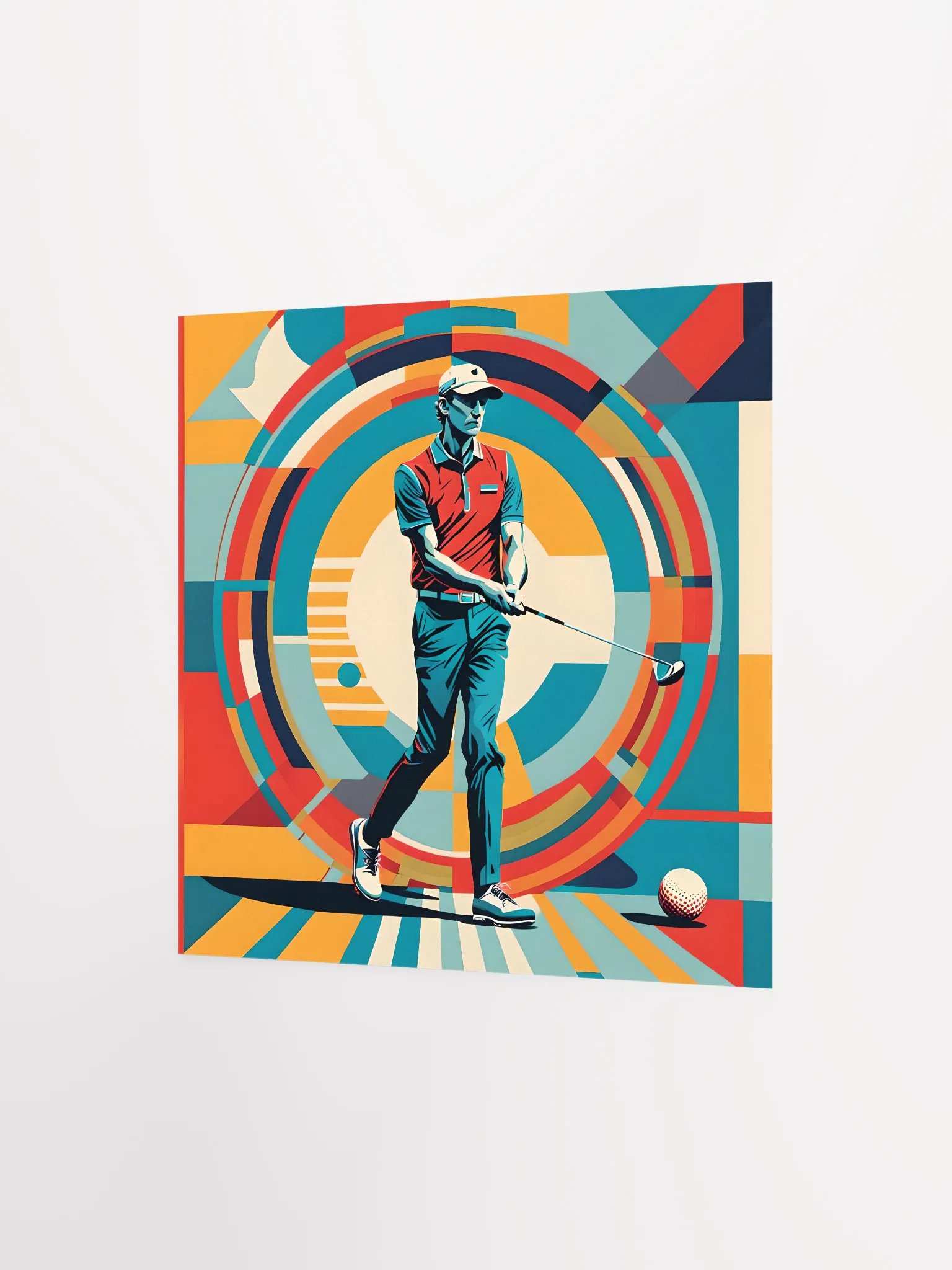 Golfer product image (10)