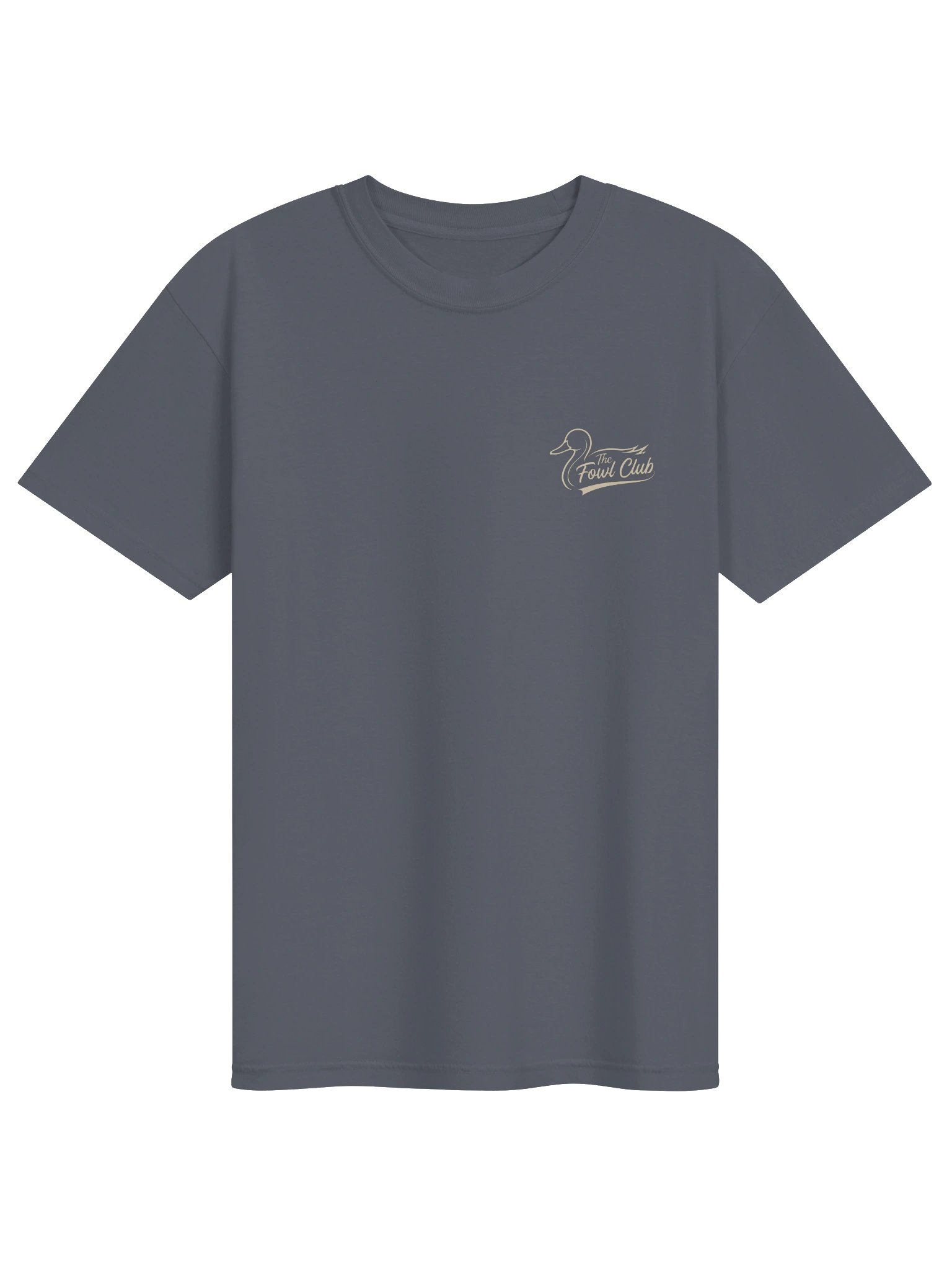 Good Birds. Better Stories. Tee product image (4)
