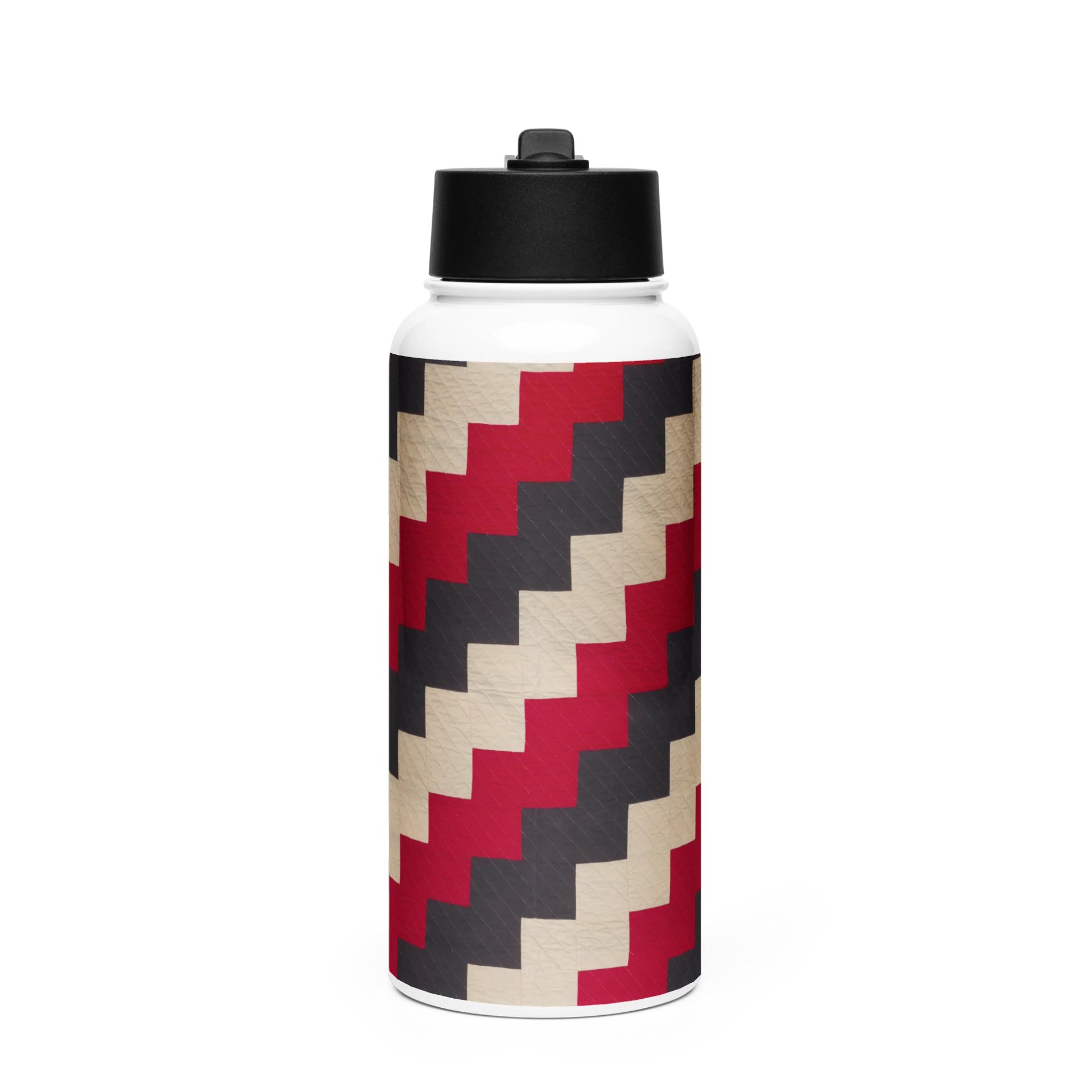 Striking Light 32oz. Stainless Steel Water Bottle product image (1)
