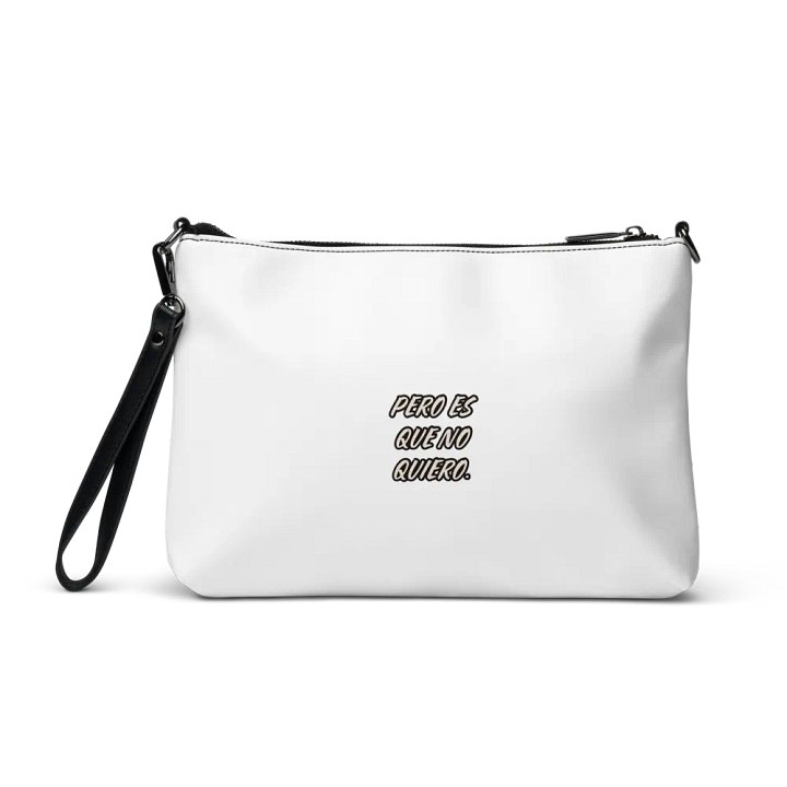 Regresa - All-Over Print Crossbody Bag product image (2)