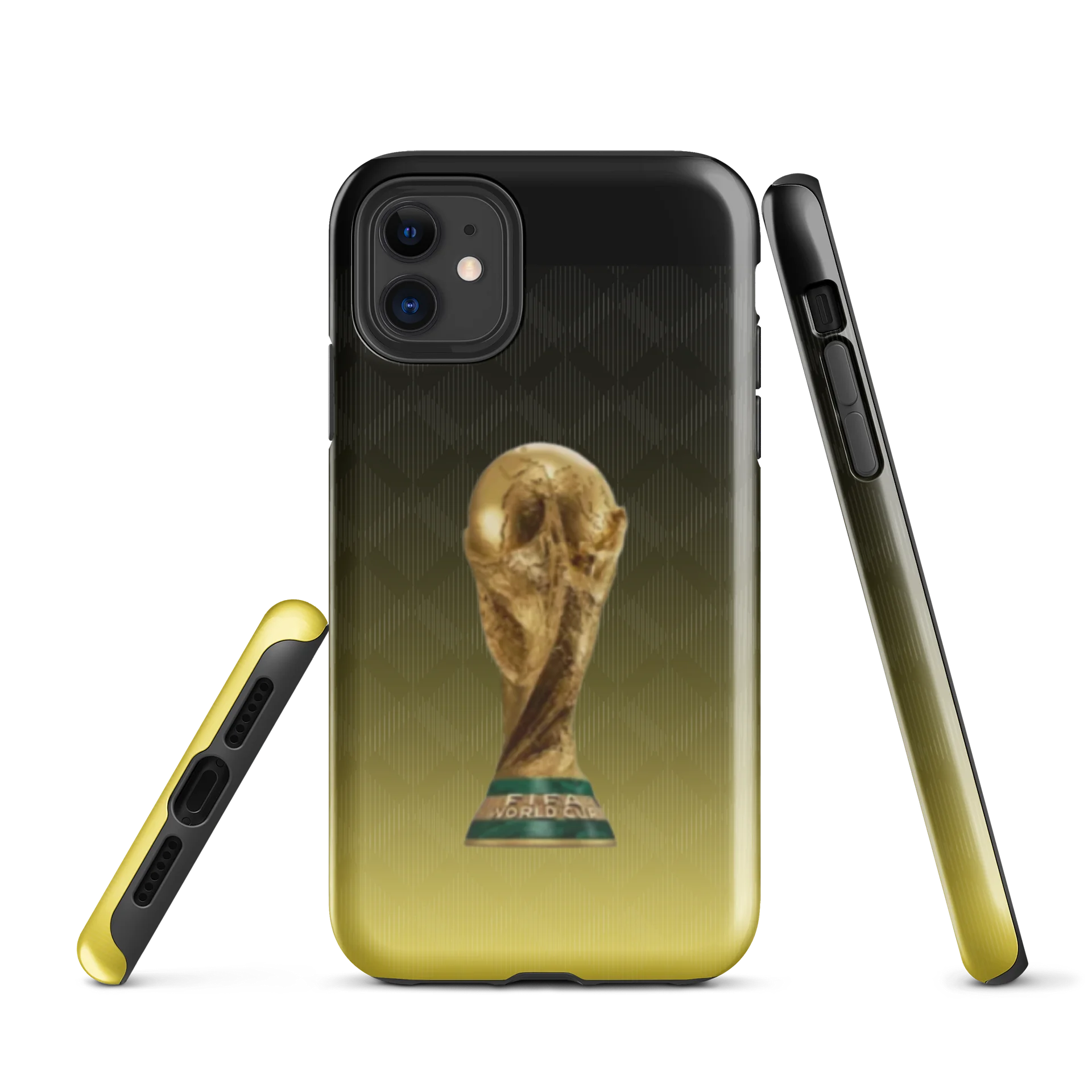 2026 FIFA World Cup Phone Case product image (1)