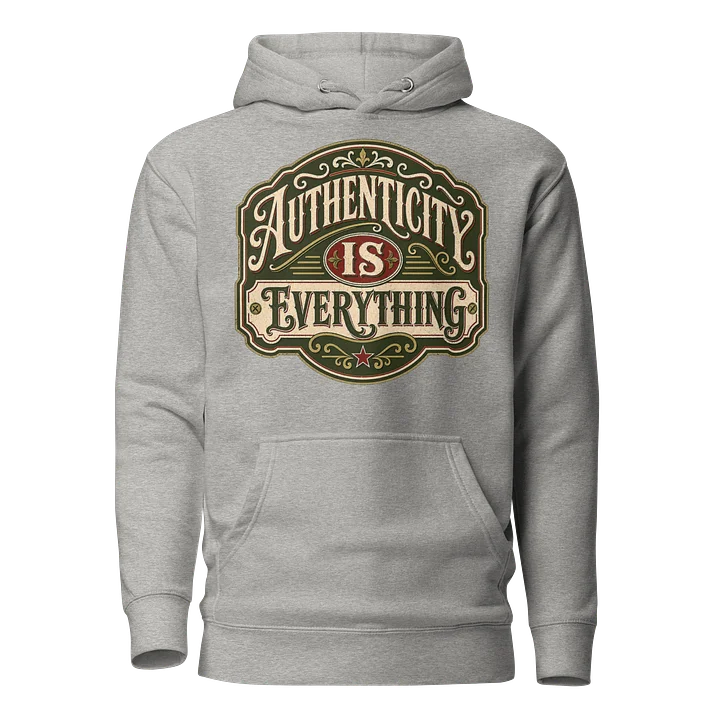 Vintage Logo sweatshirt product image (1)